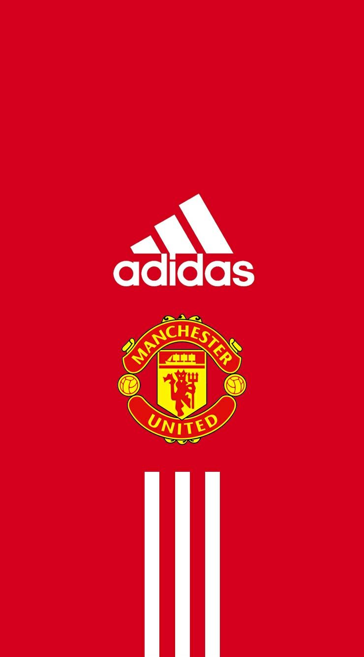 Adidas Manchester United Wallpapers