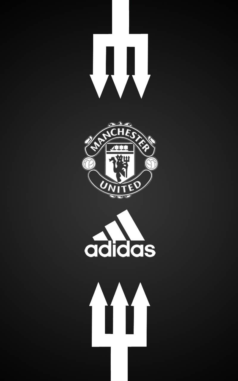 Adidas Manchester United Wallpapers