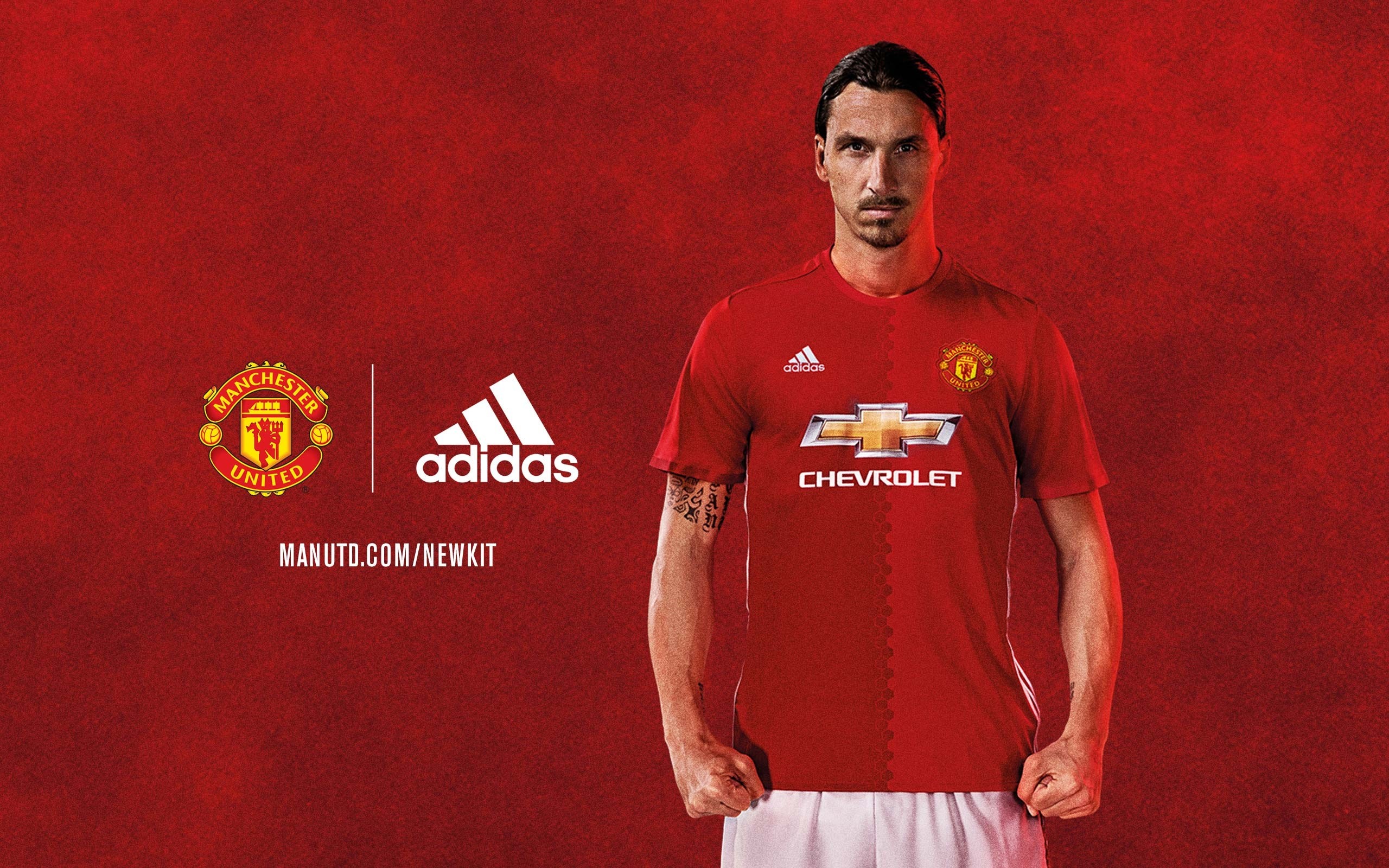 Adidas Manchester United Wallpapers