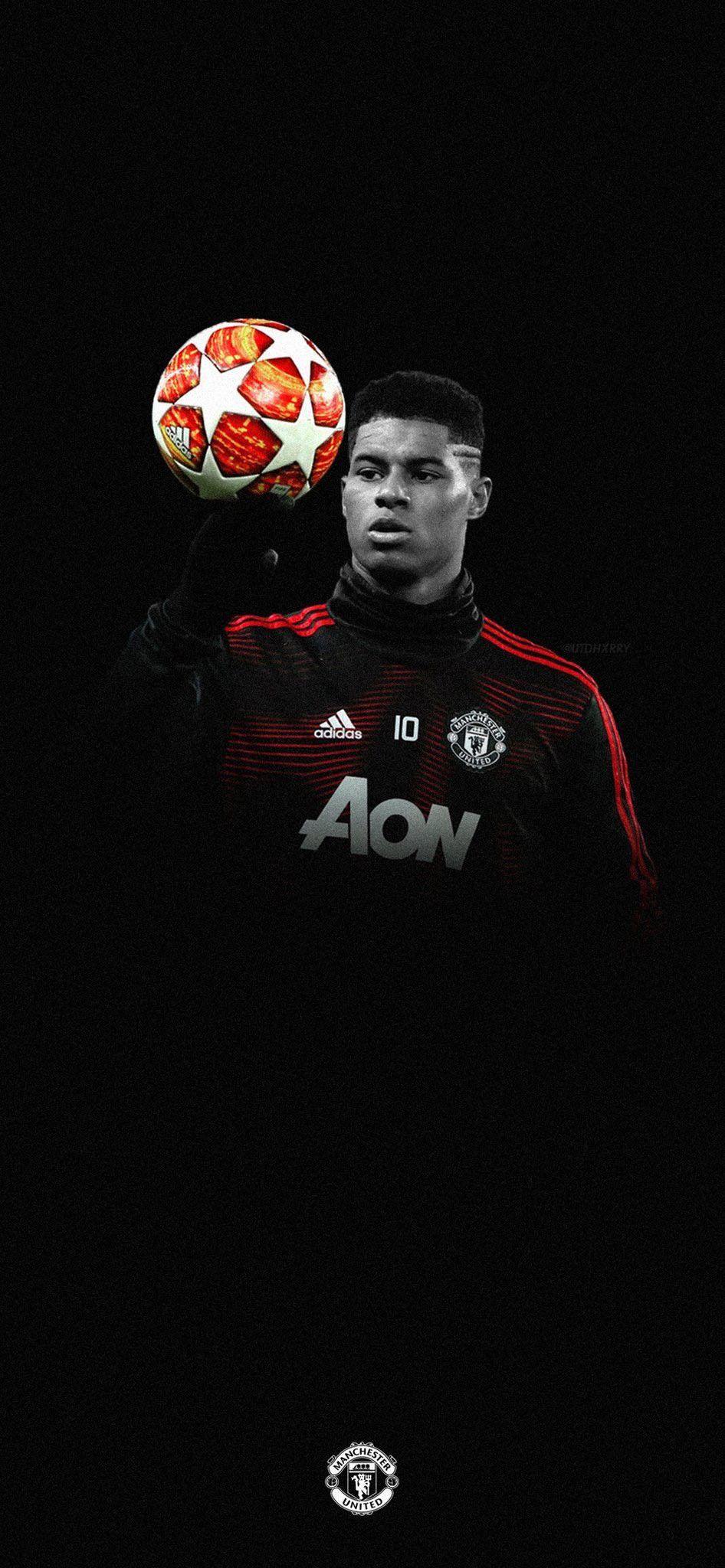 Adidas Manchester United Wallpapers