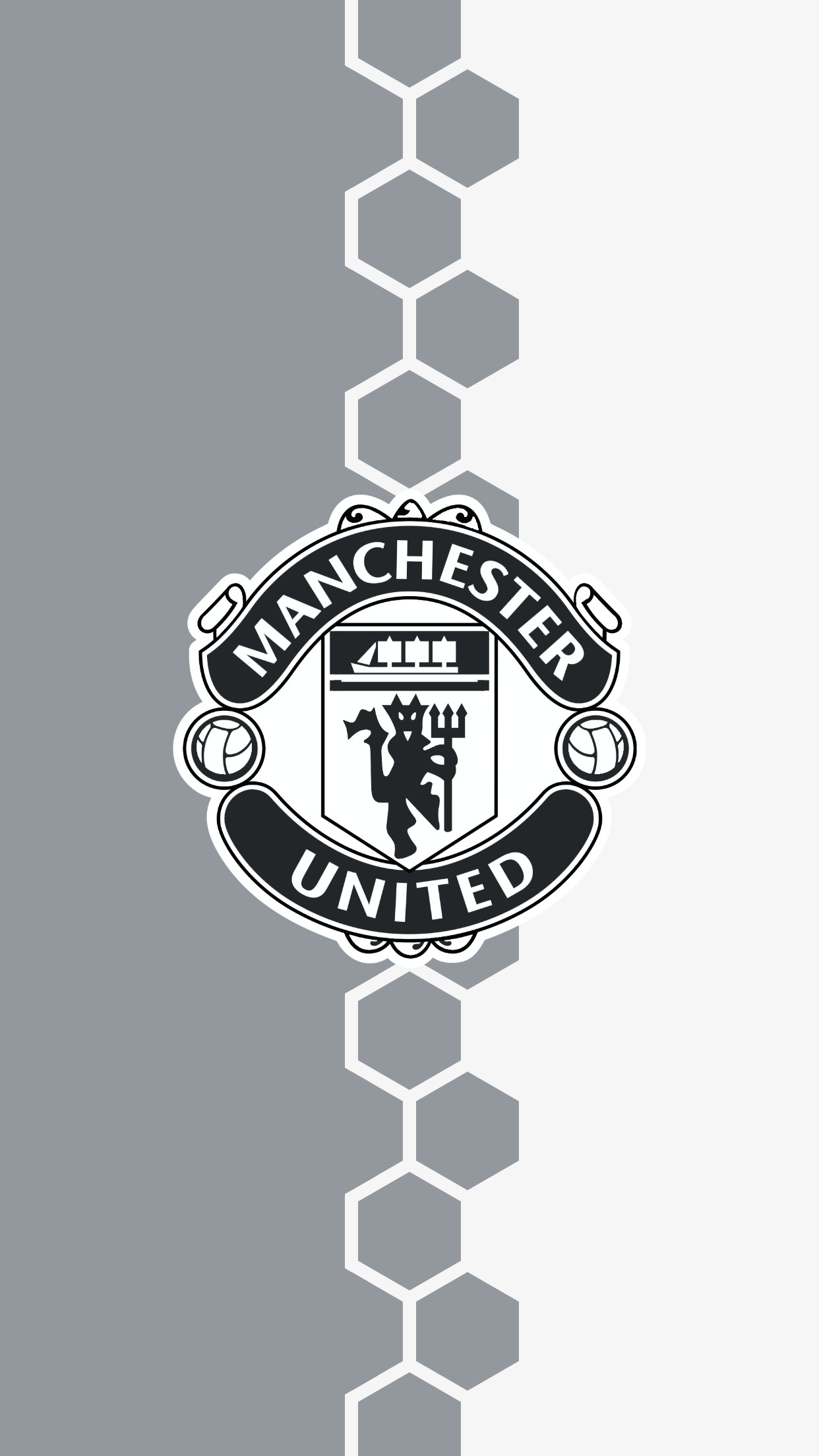 Adidas Manchester United Wallpapers