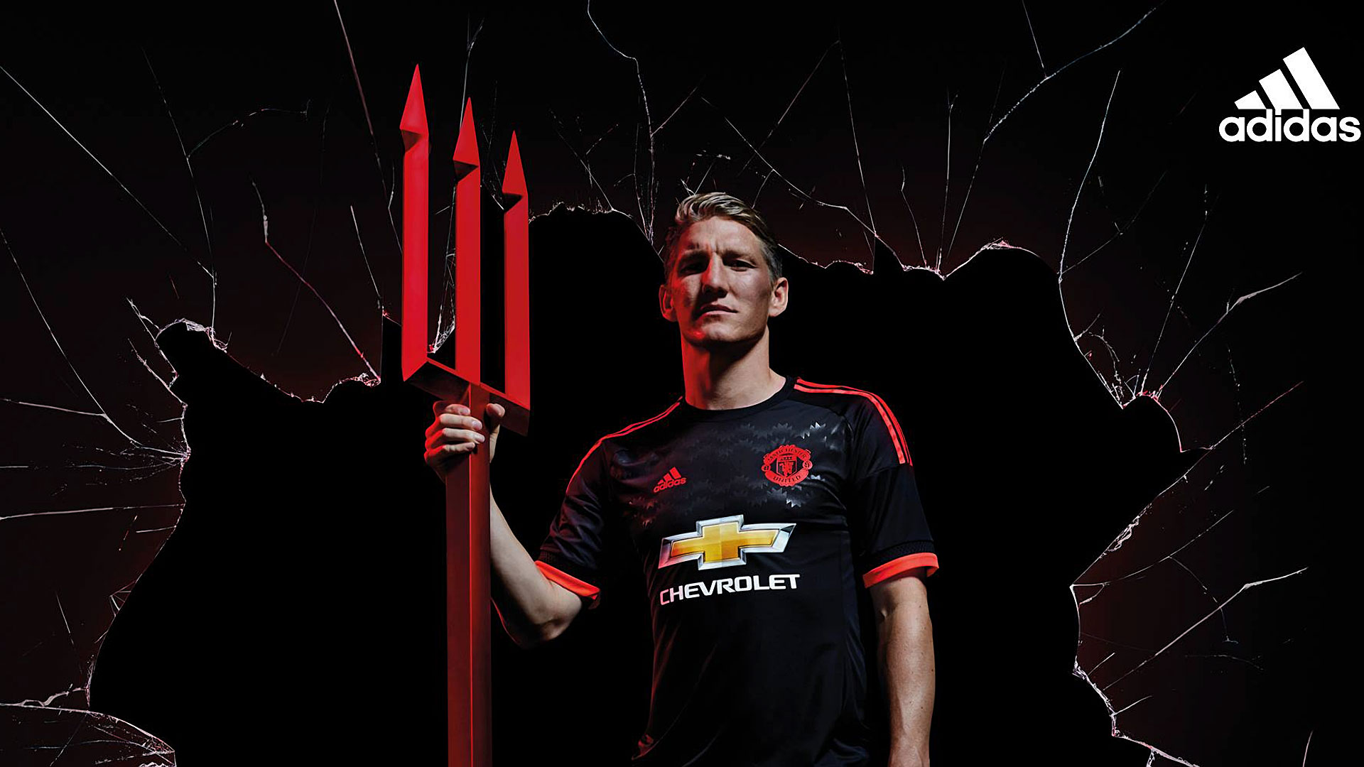 Adidas Manchester United Wallpapers