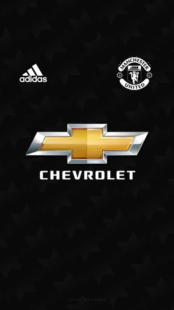 Adidas Manchester United Wallpapers