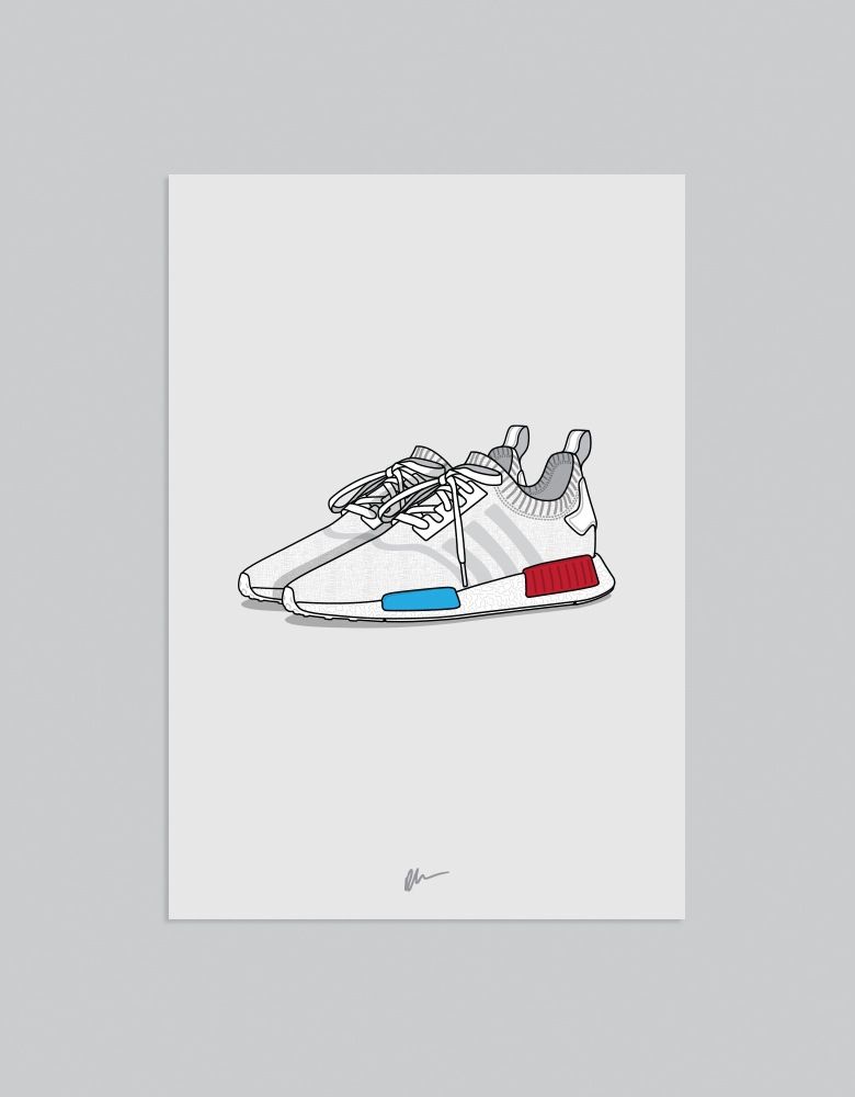 Adidas Nmd Wallpapers