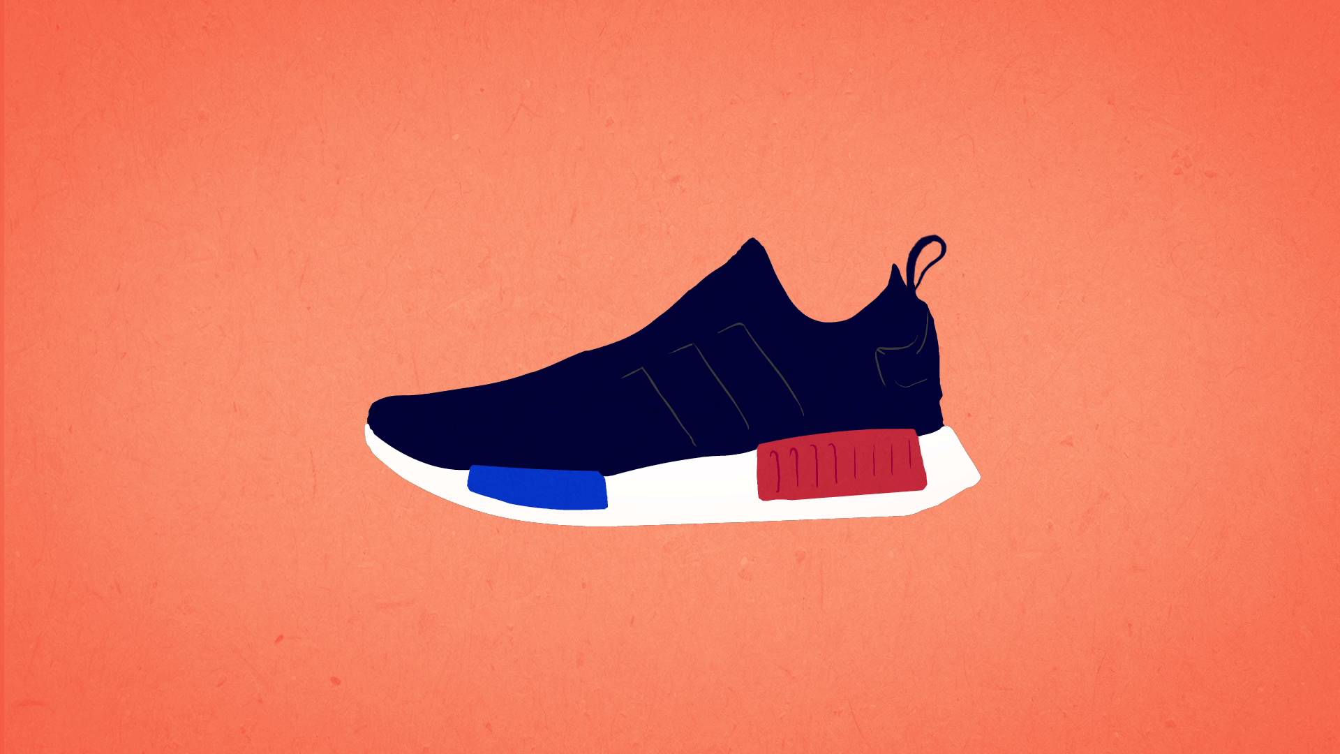 Adidas Nmd Wallpapers