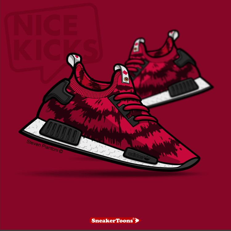 Adidas Nmd Wallpapers