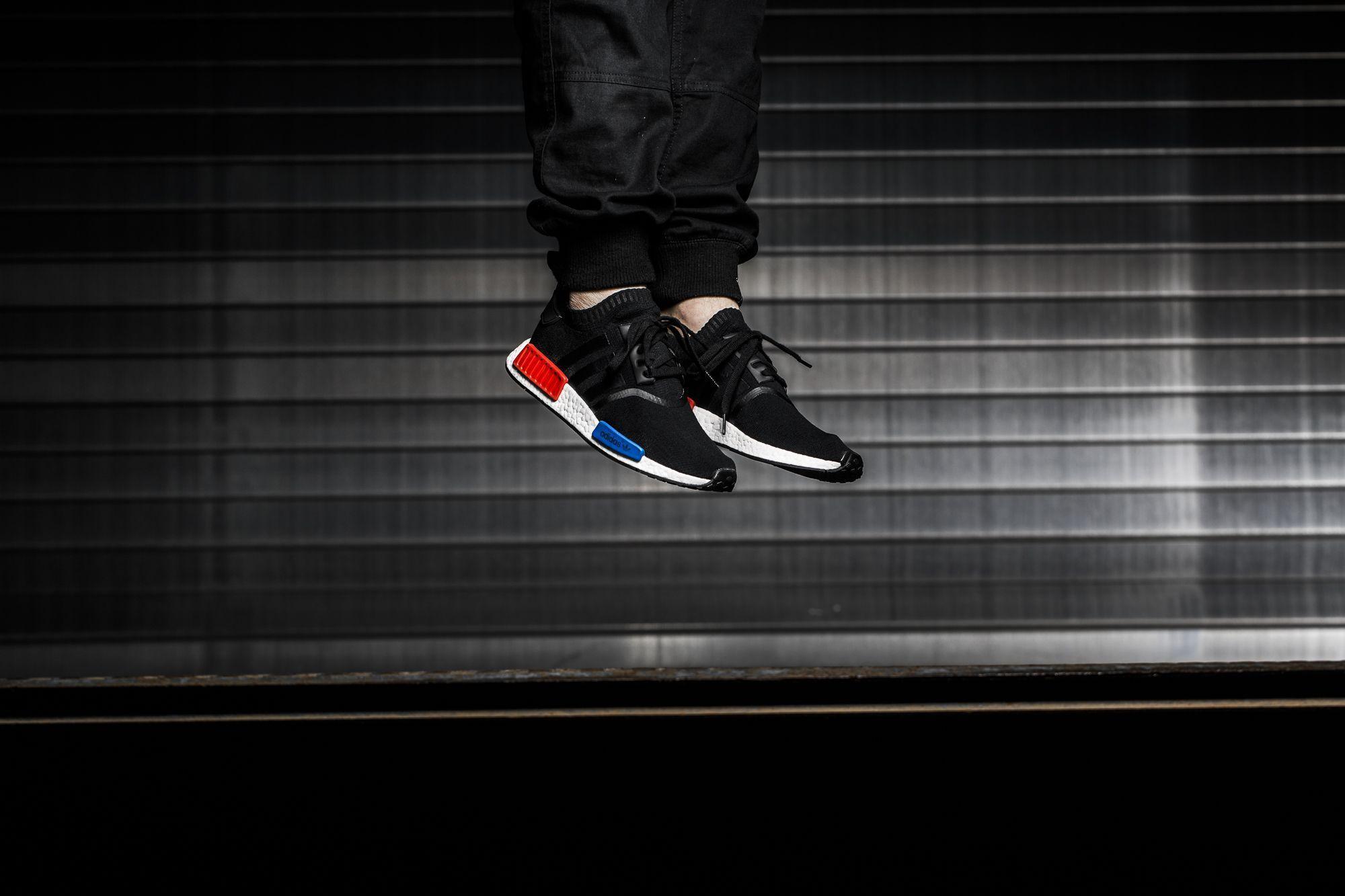 Adidas Nmd Wallpapers