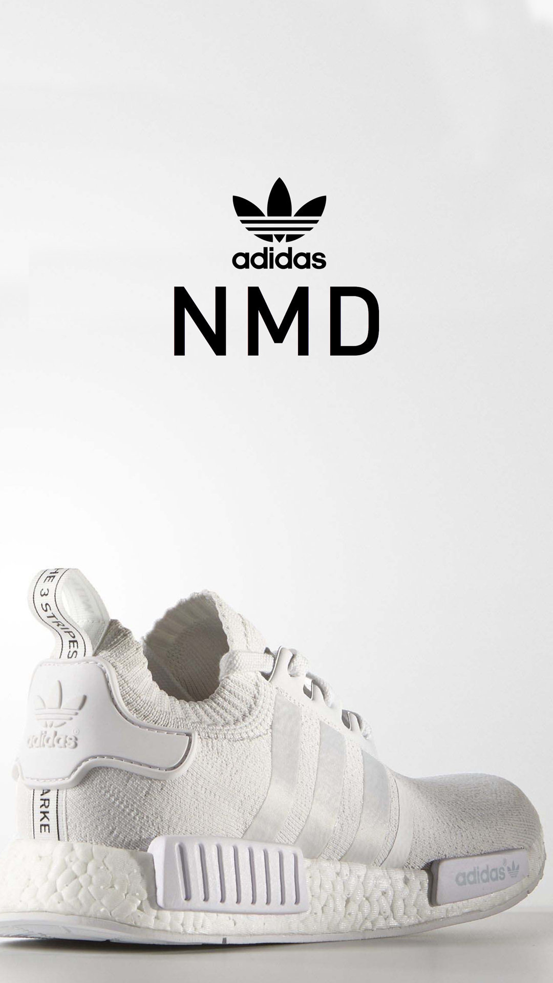 Adidas Nmd Wallpapers