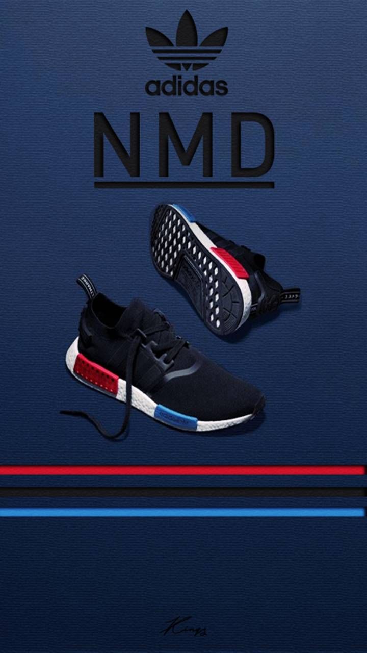 Adidas Nmd Wallpapers