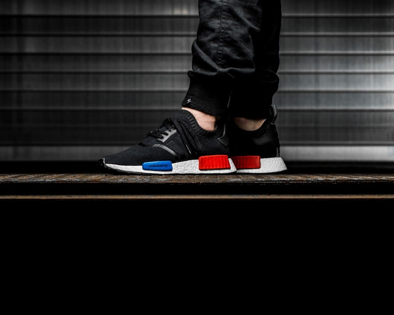 Adidas Nmd Wallpapers