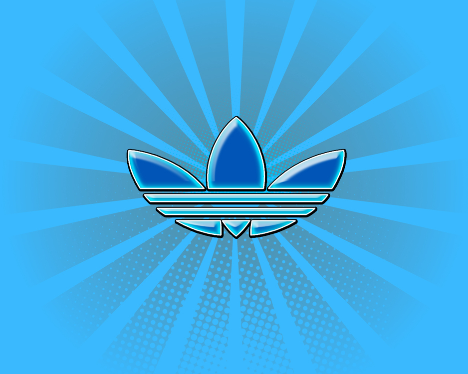 Adidas Originals Logo Wallpapers