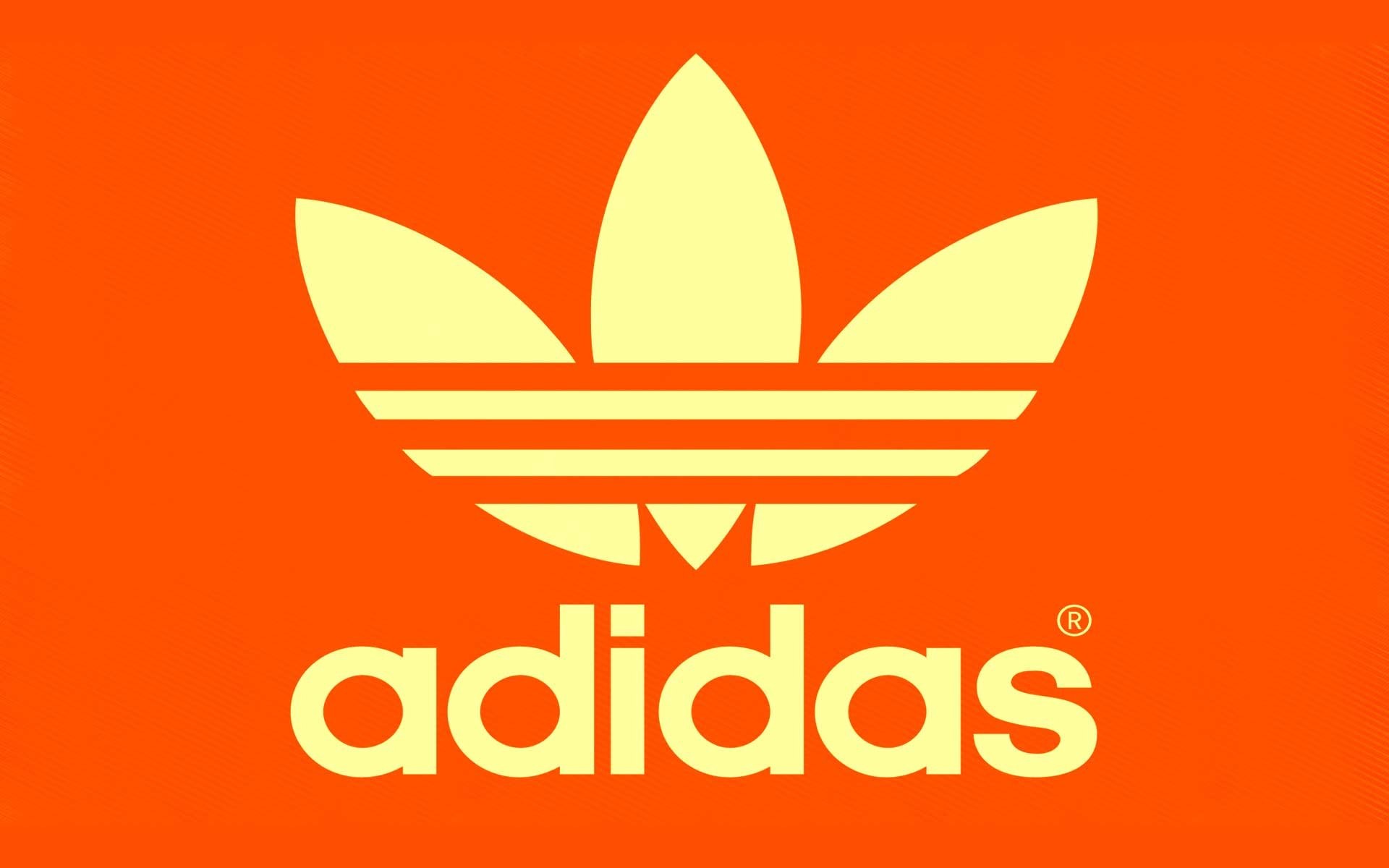 Adidas Originals Logo Wallpapers