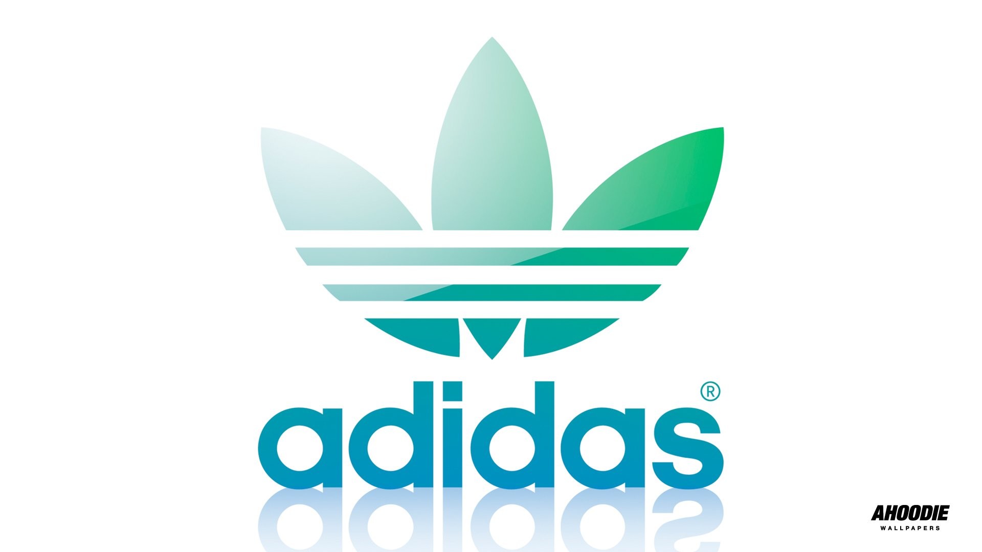 Adidas Originals Logo Wallpapers