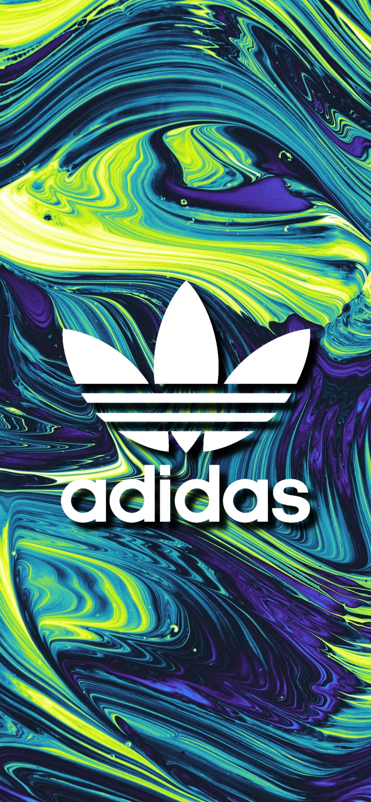 Adidas Phone Wallpapers