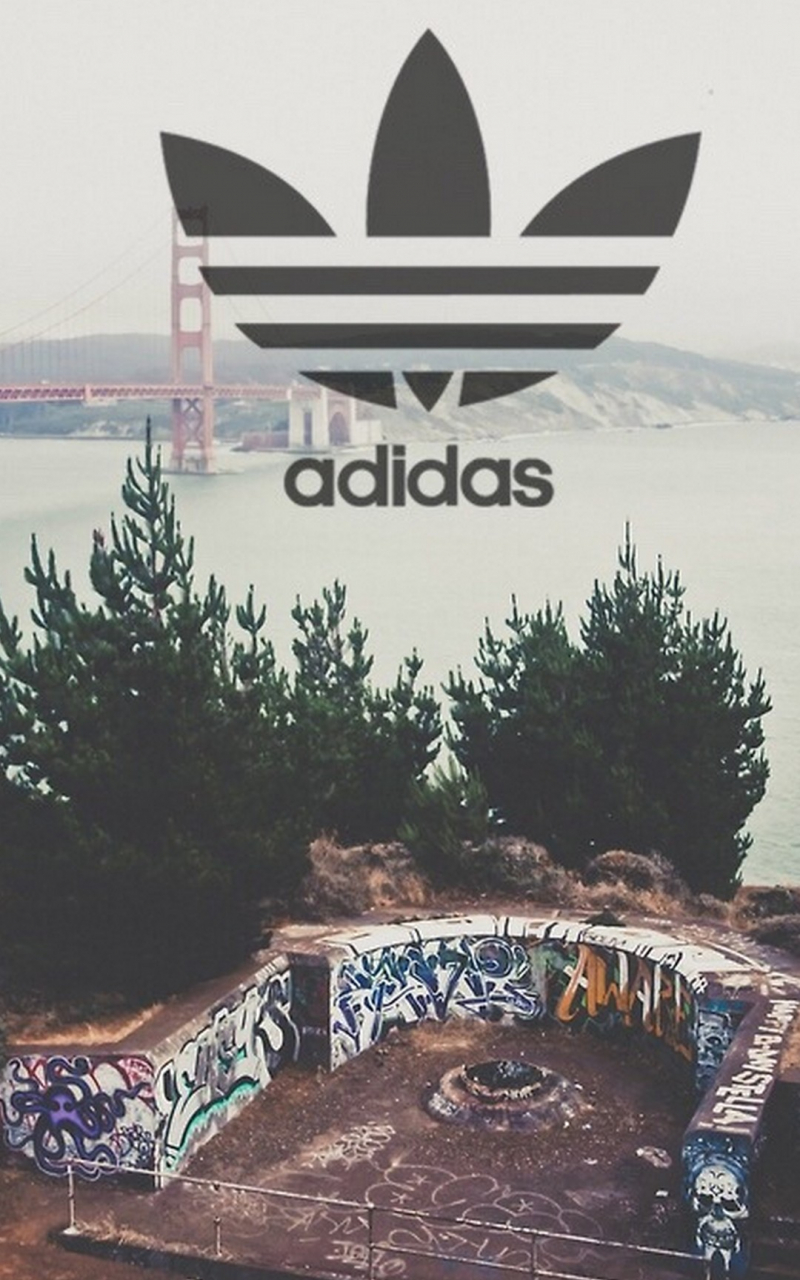 Adidas Phone Wallpapers