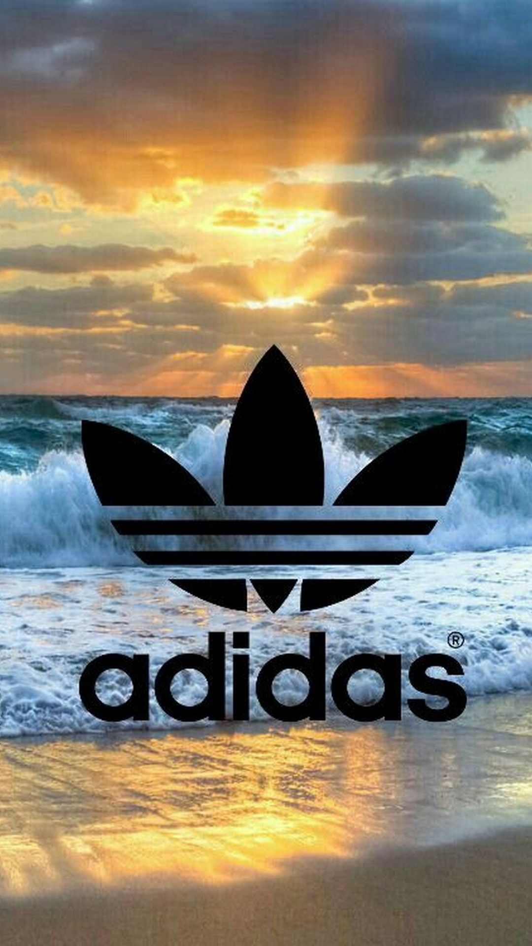 Adidas Phone Wallpapers