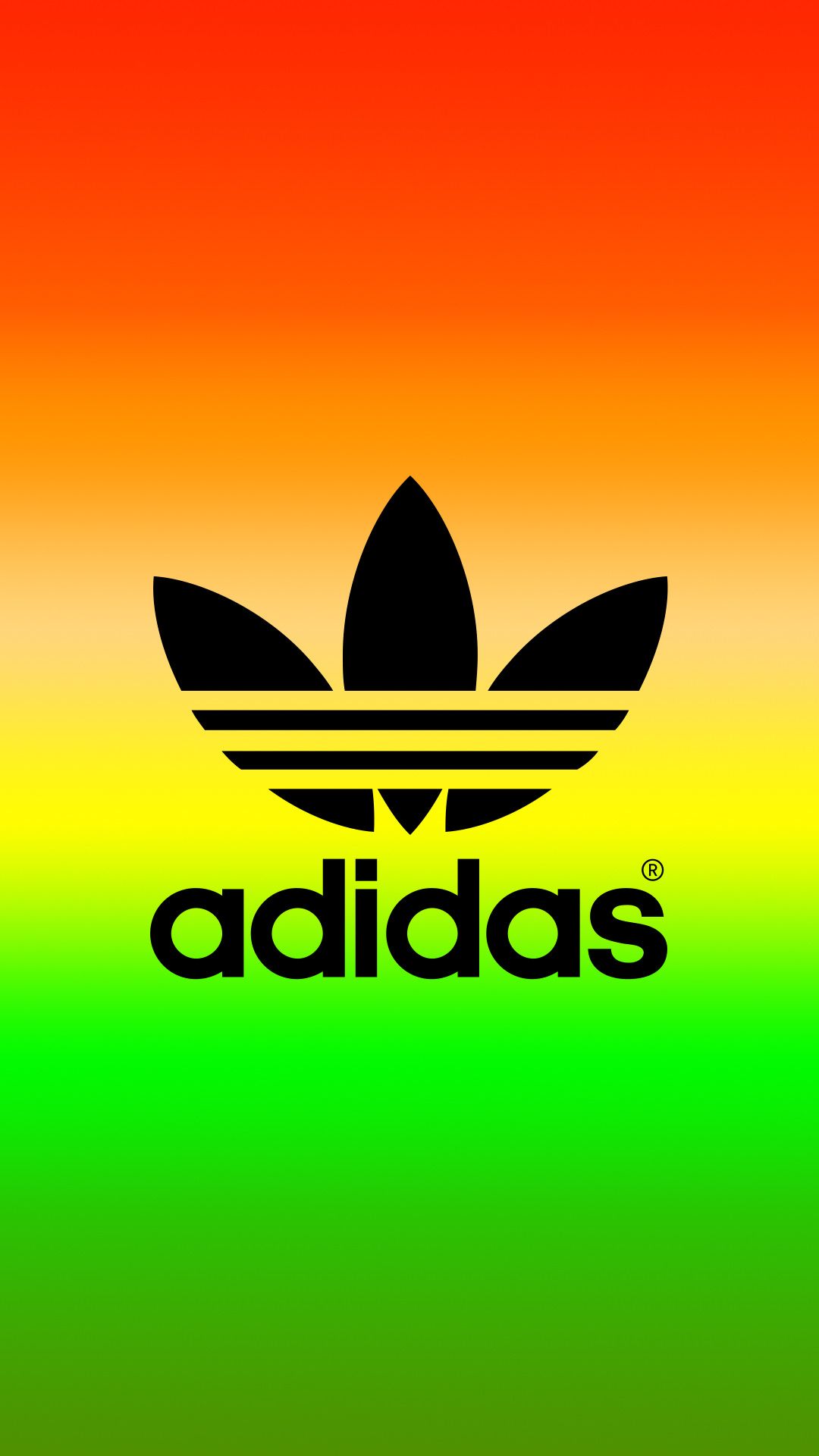 Adidas Rasta Wallpapers