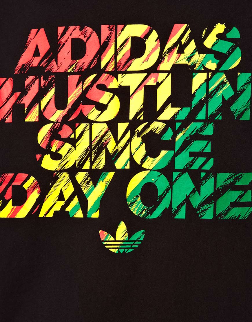 Adidas Rasta Wallpapers