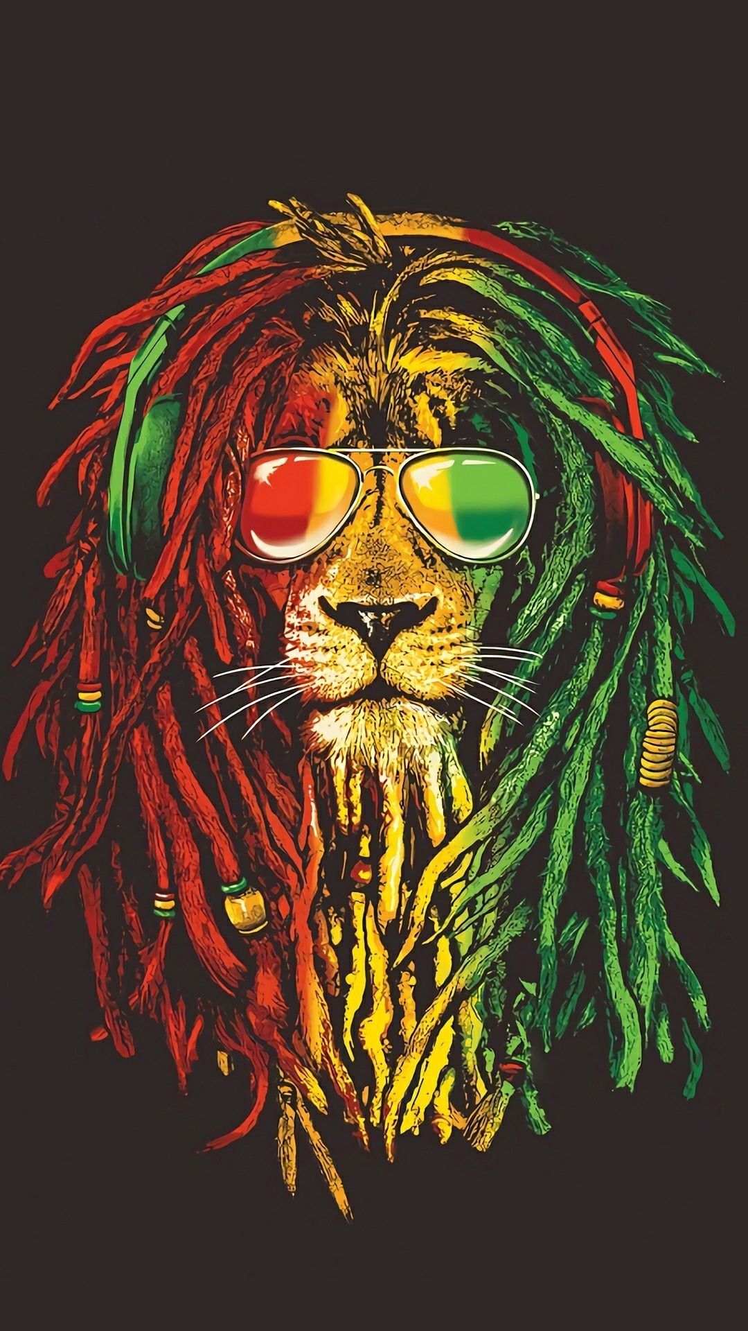 Adidas Rasta Wallpapers