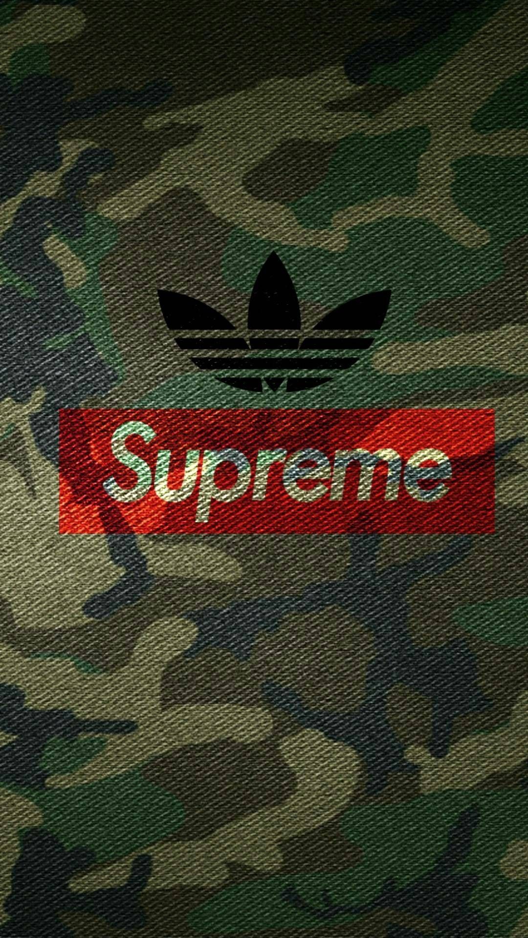 Adidas Red Phone Wallpapers