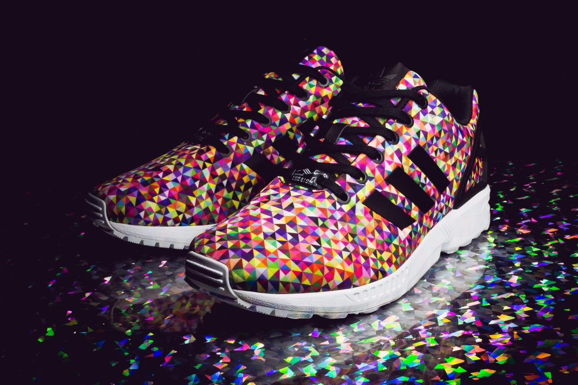 Adidas Shoe Laptop Wallpapers