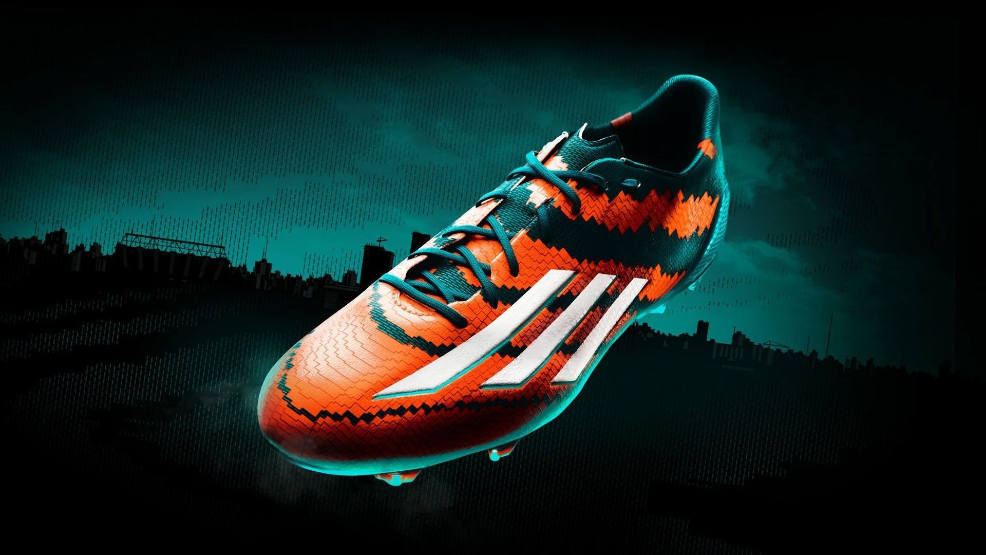 Adidas Shoe Laptop Wallpapers