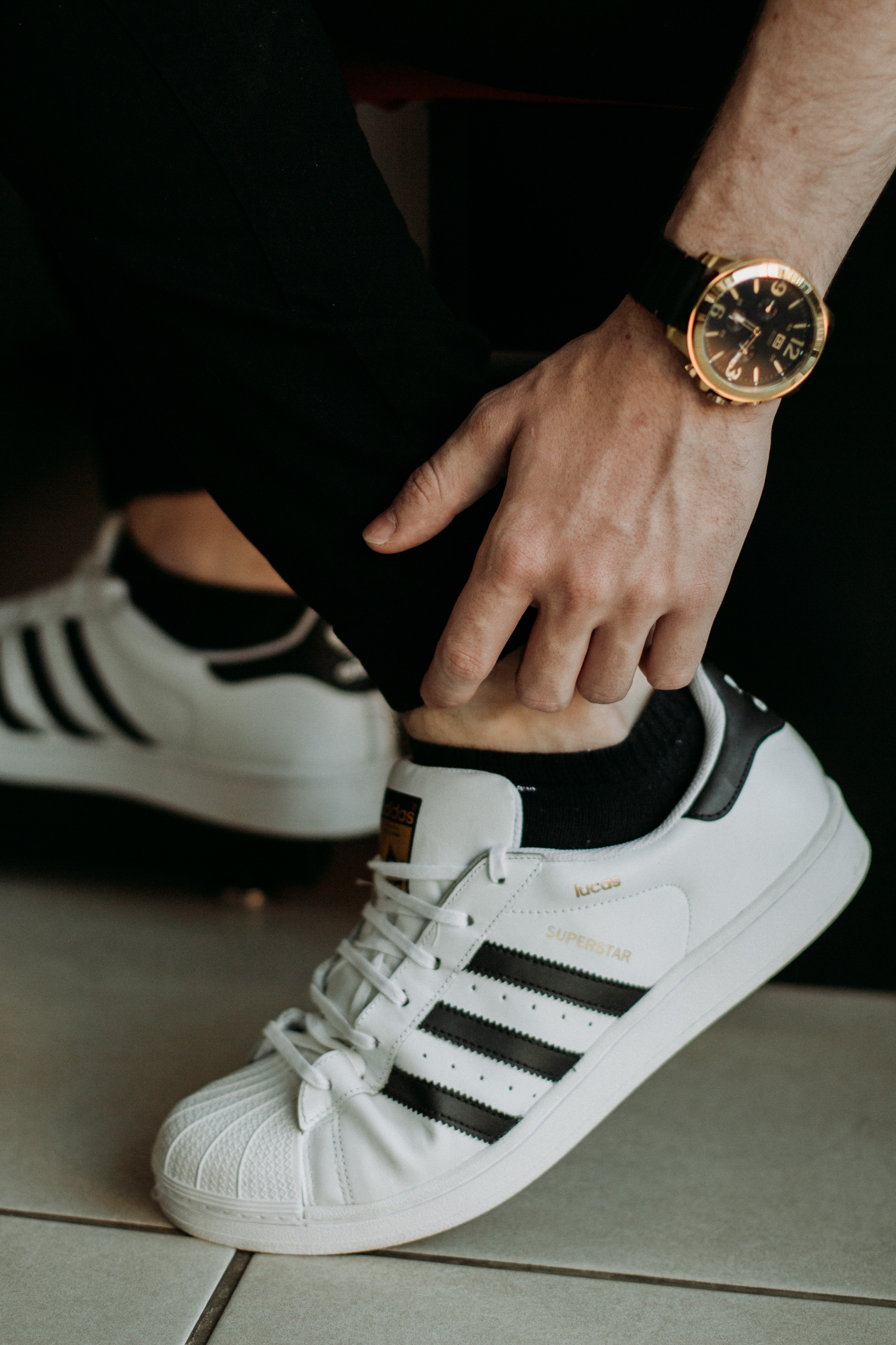 Adidas Shoes Wallpapers