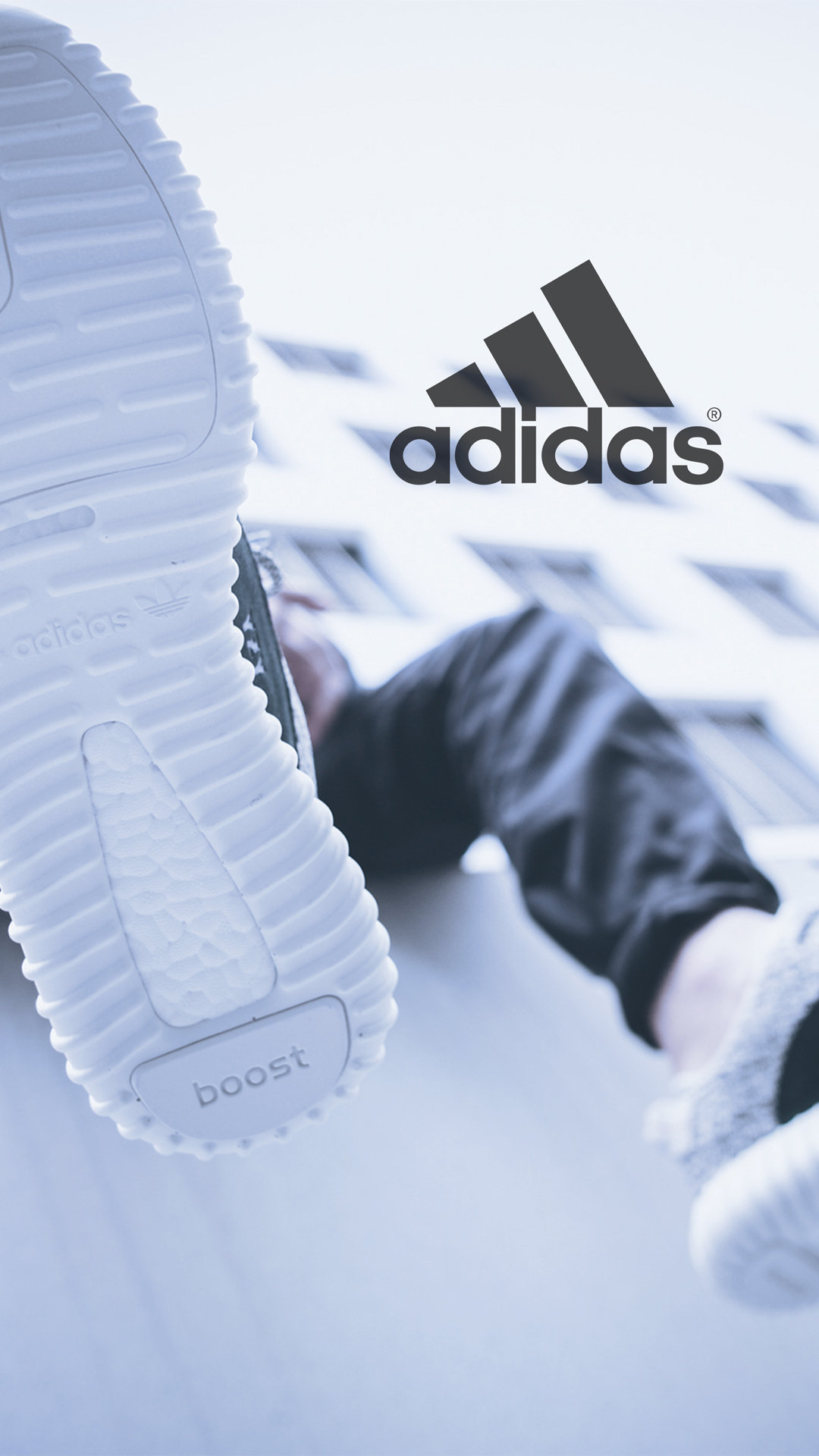 Adidas Shoes Wallpapers