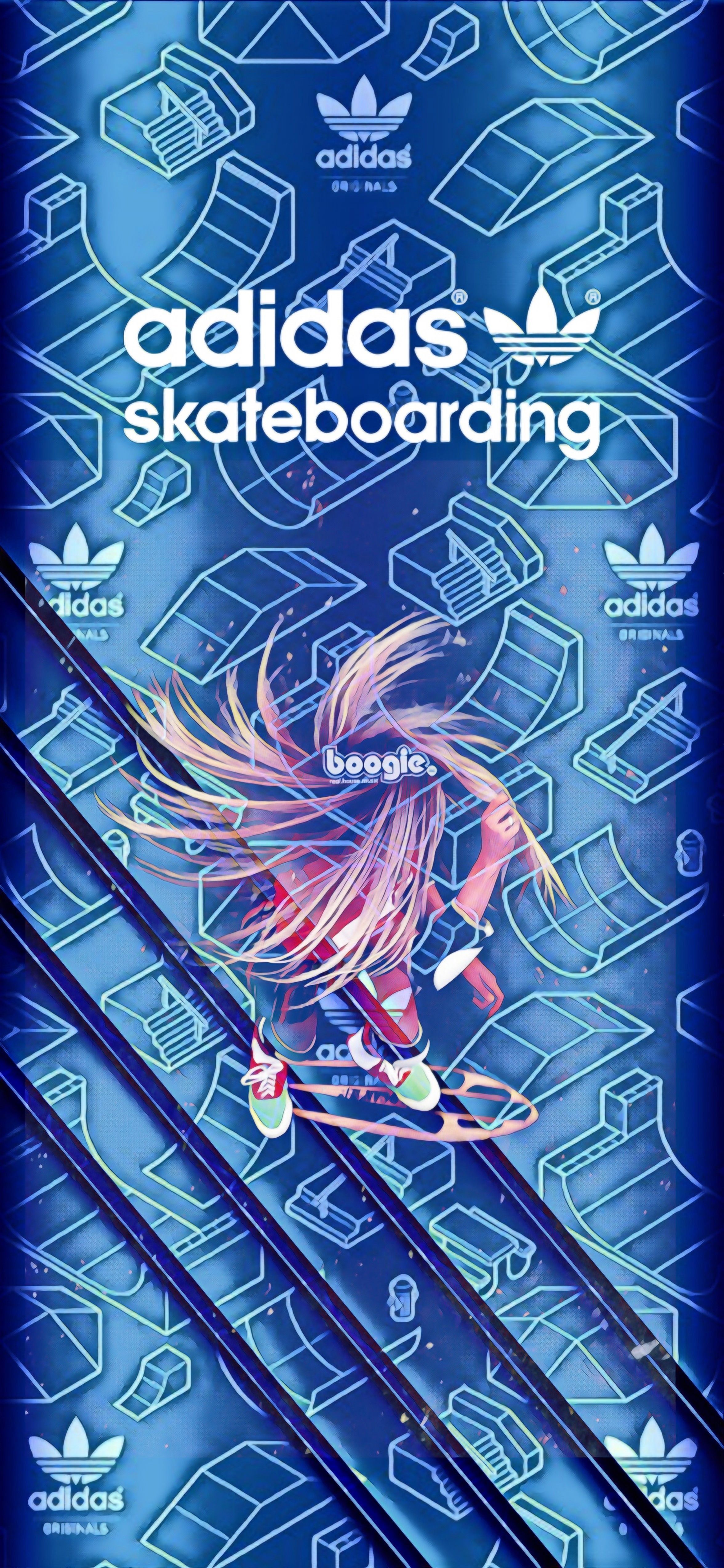 Adidas Skateboarding Wallpapers