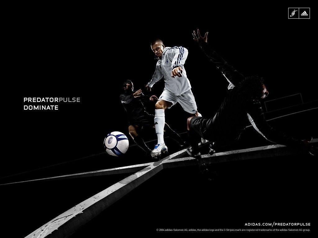 Adidas Soccer Wallpapers