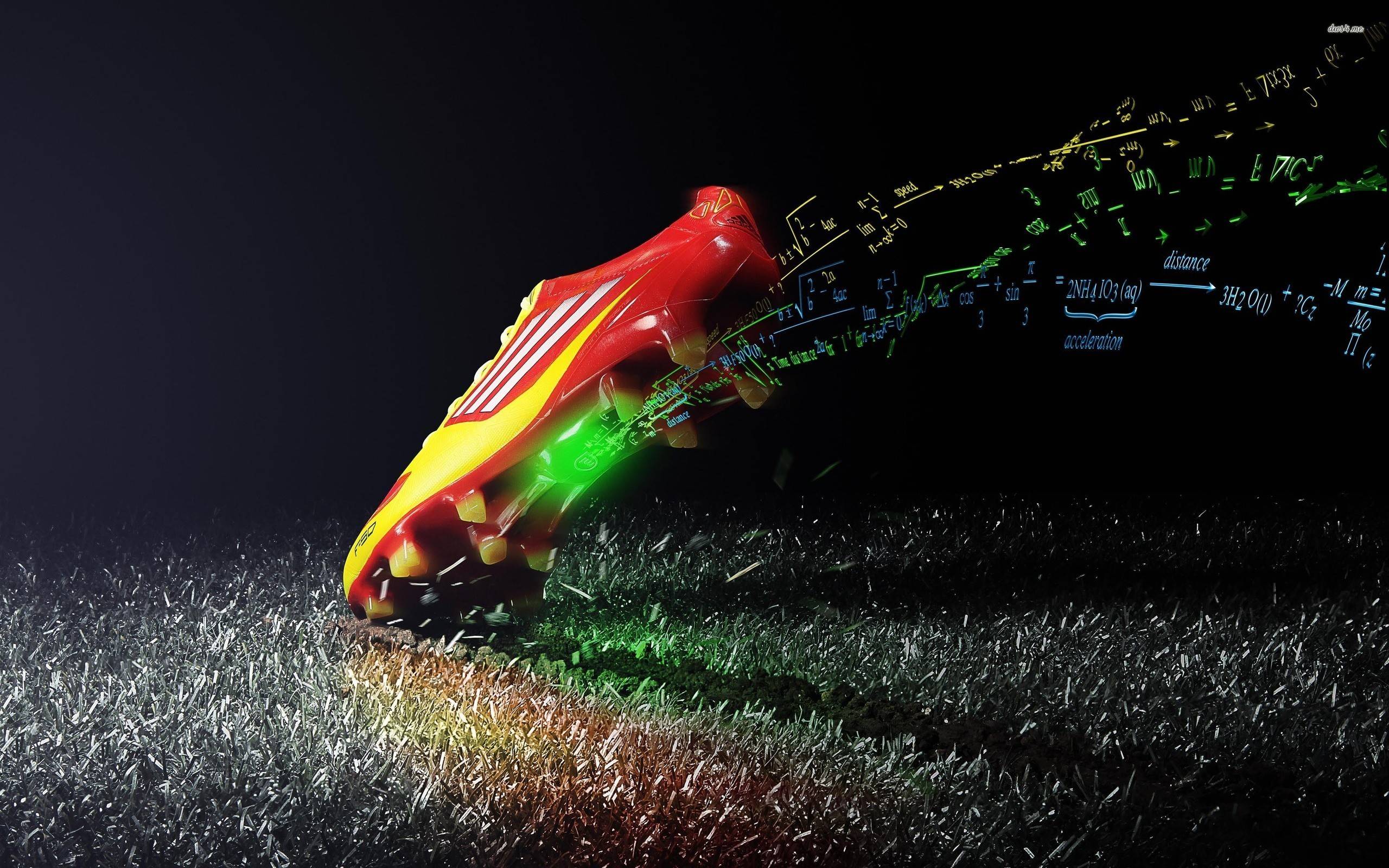 Adidas Soccer Wallpapers