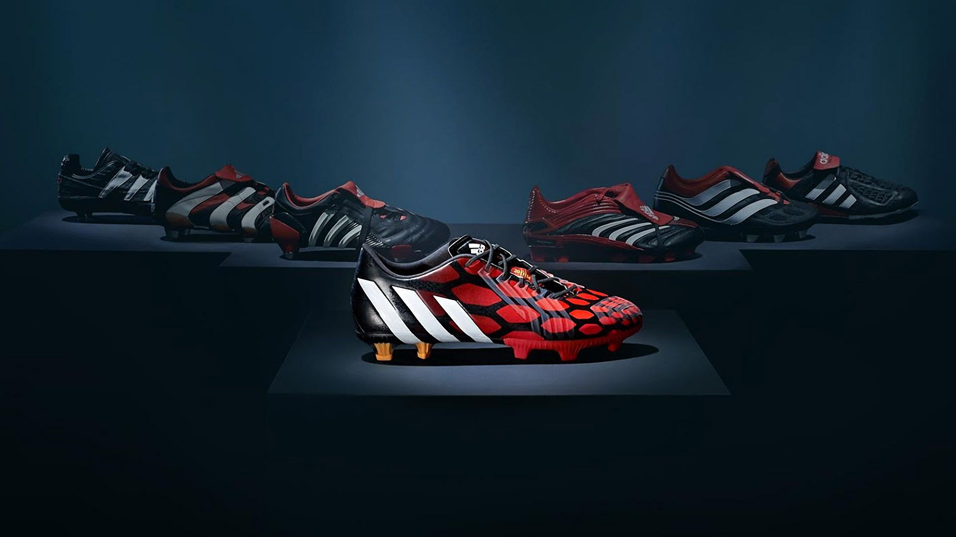 Adidas Soccer Cleats Wallpapers