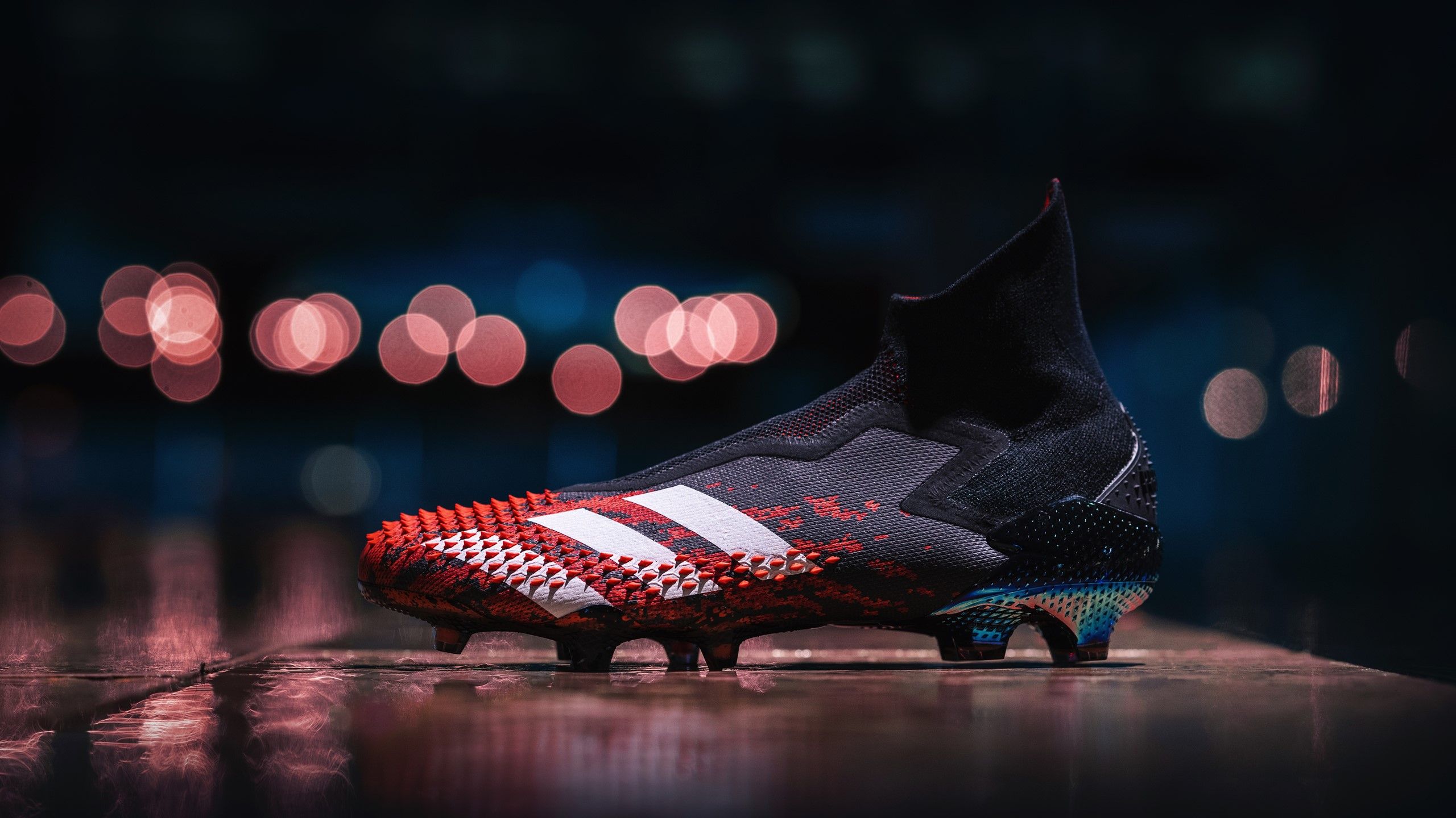 Adidas Soccer Cleats Wallpapers