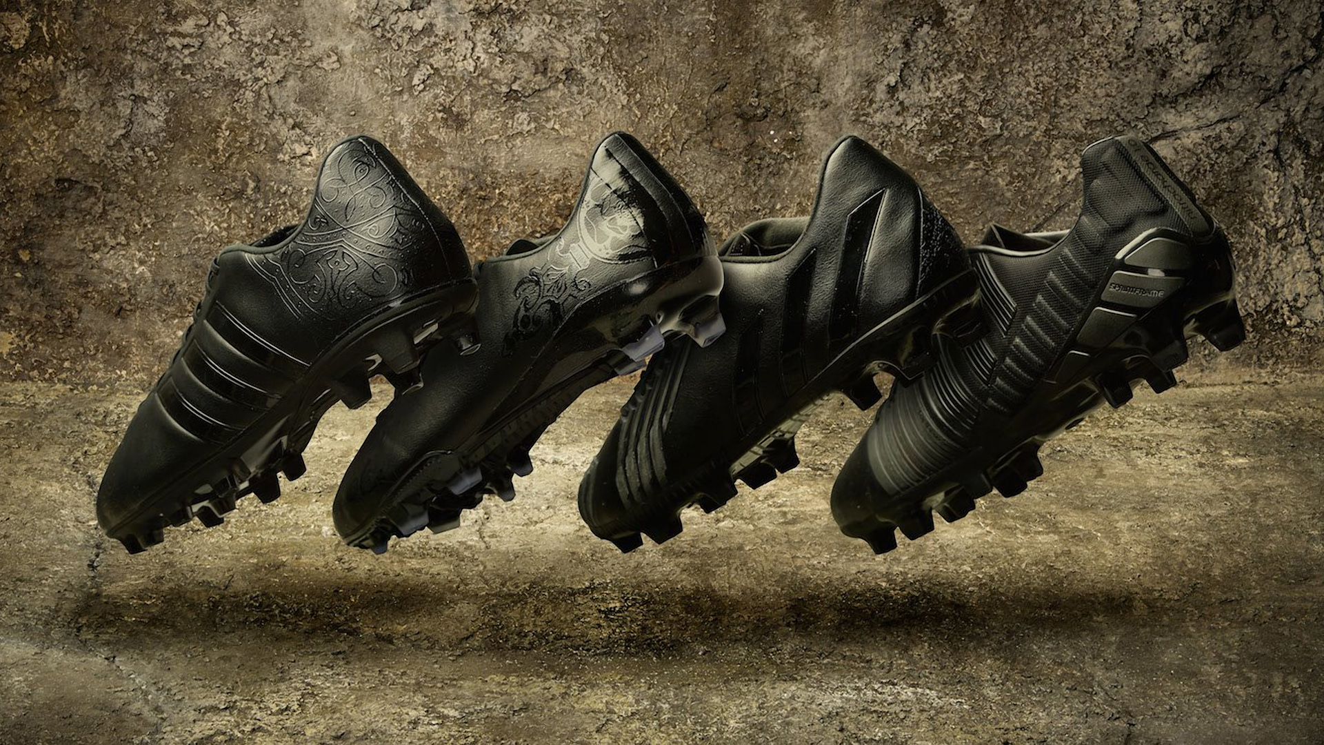 Adidas Soccer Cleats Wallpapers
