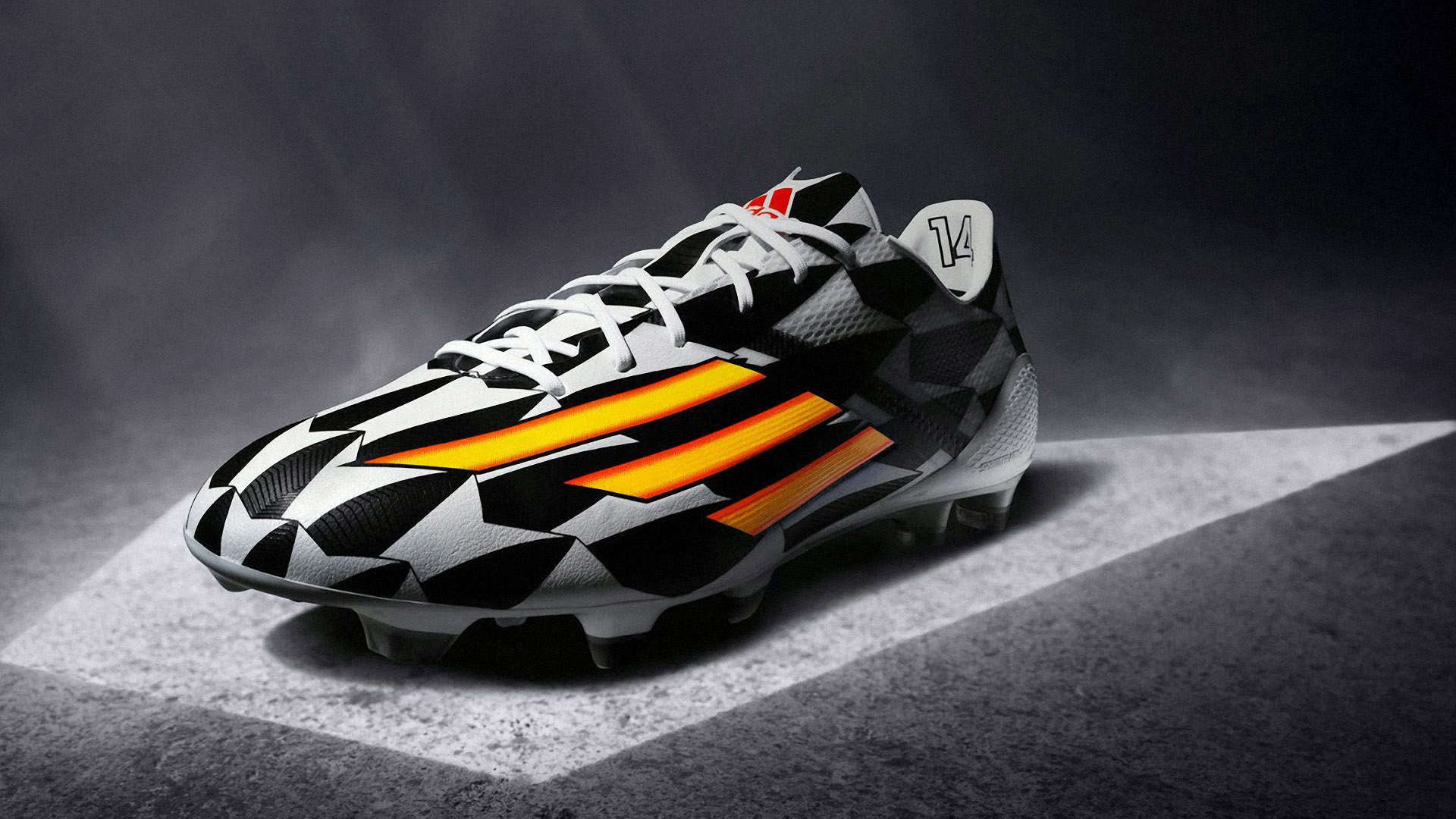 Adidas Soccer Cleats Wallpapers