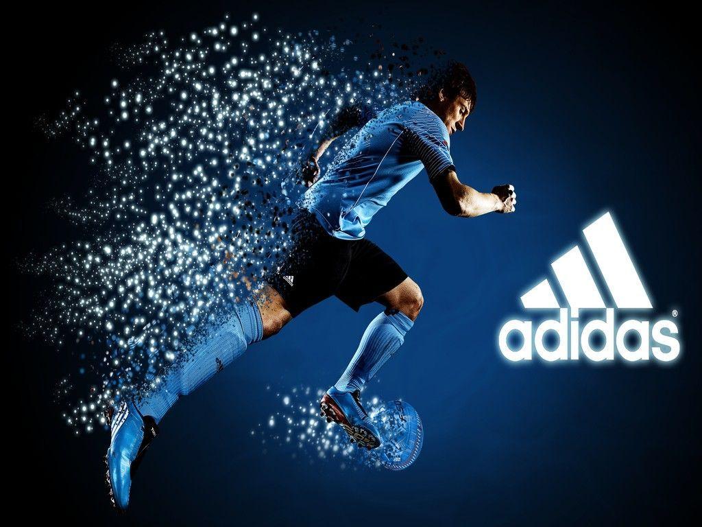 Adidas Soccer Player Wallpapers