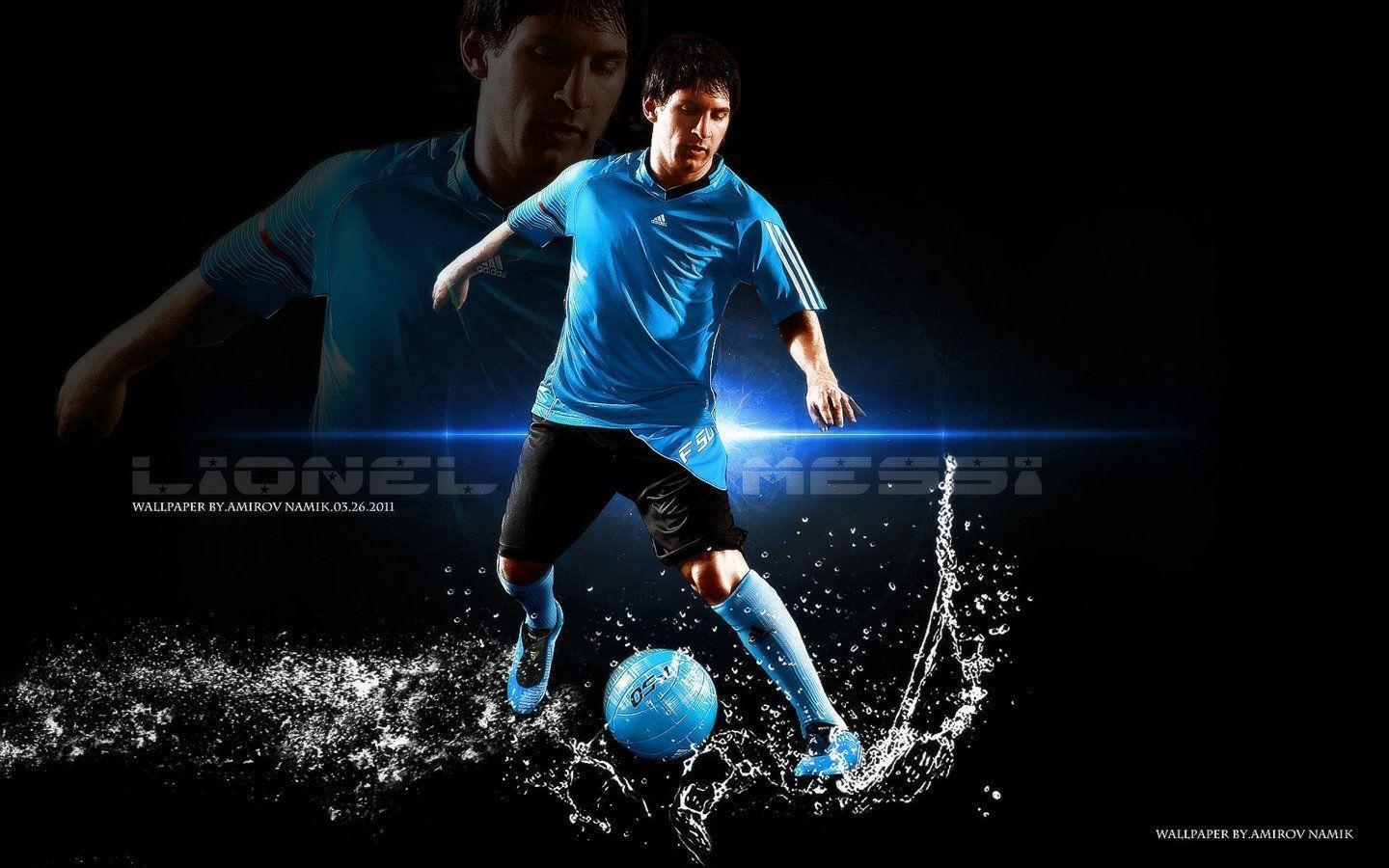 Adidas Soccer Player Wallpapers