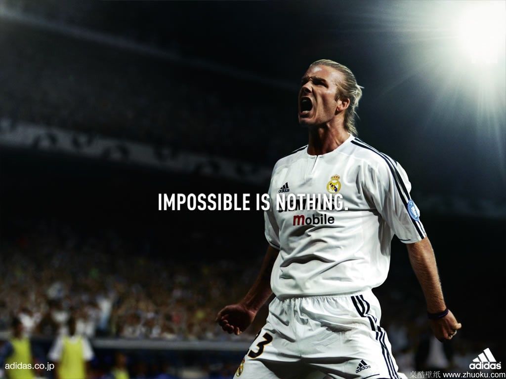 Adidas Soccer Player Wallpapers