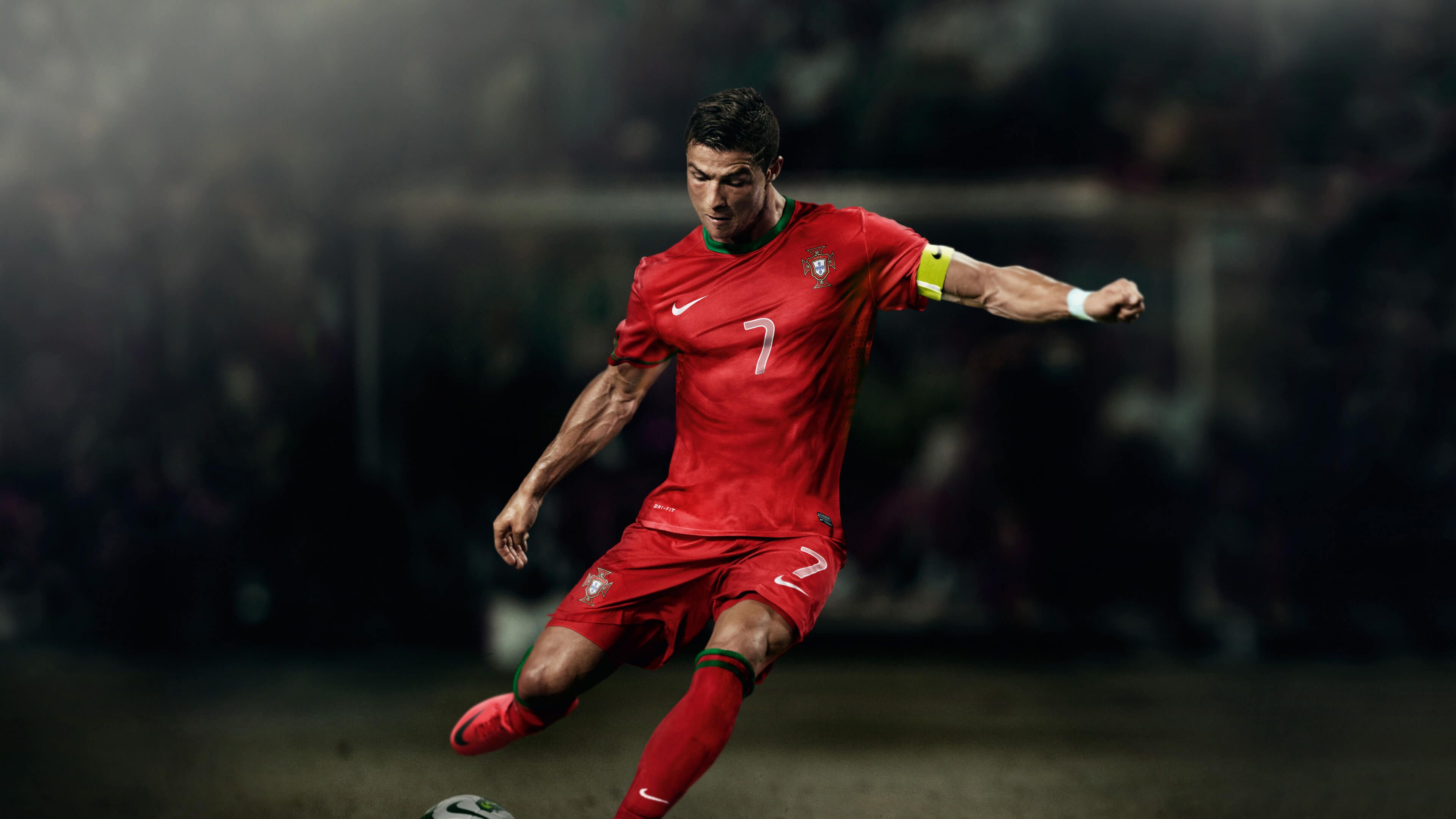 Adidas Soccer Player Wallpapers