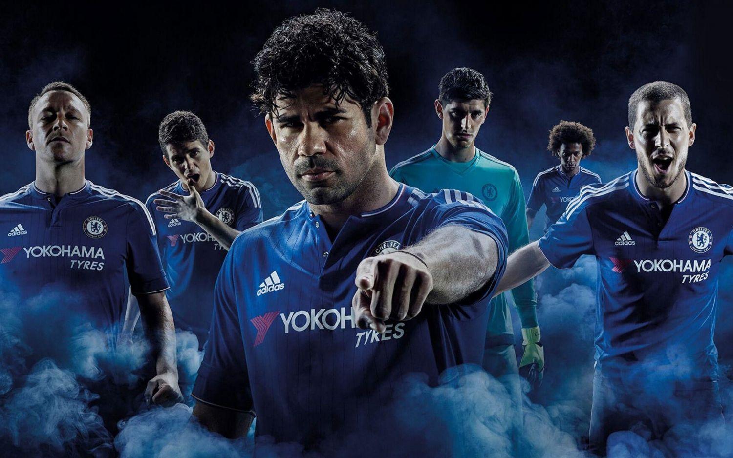 Adidas Soccer Player Wallpapers