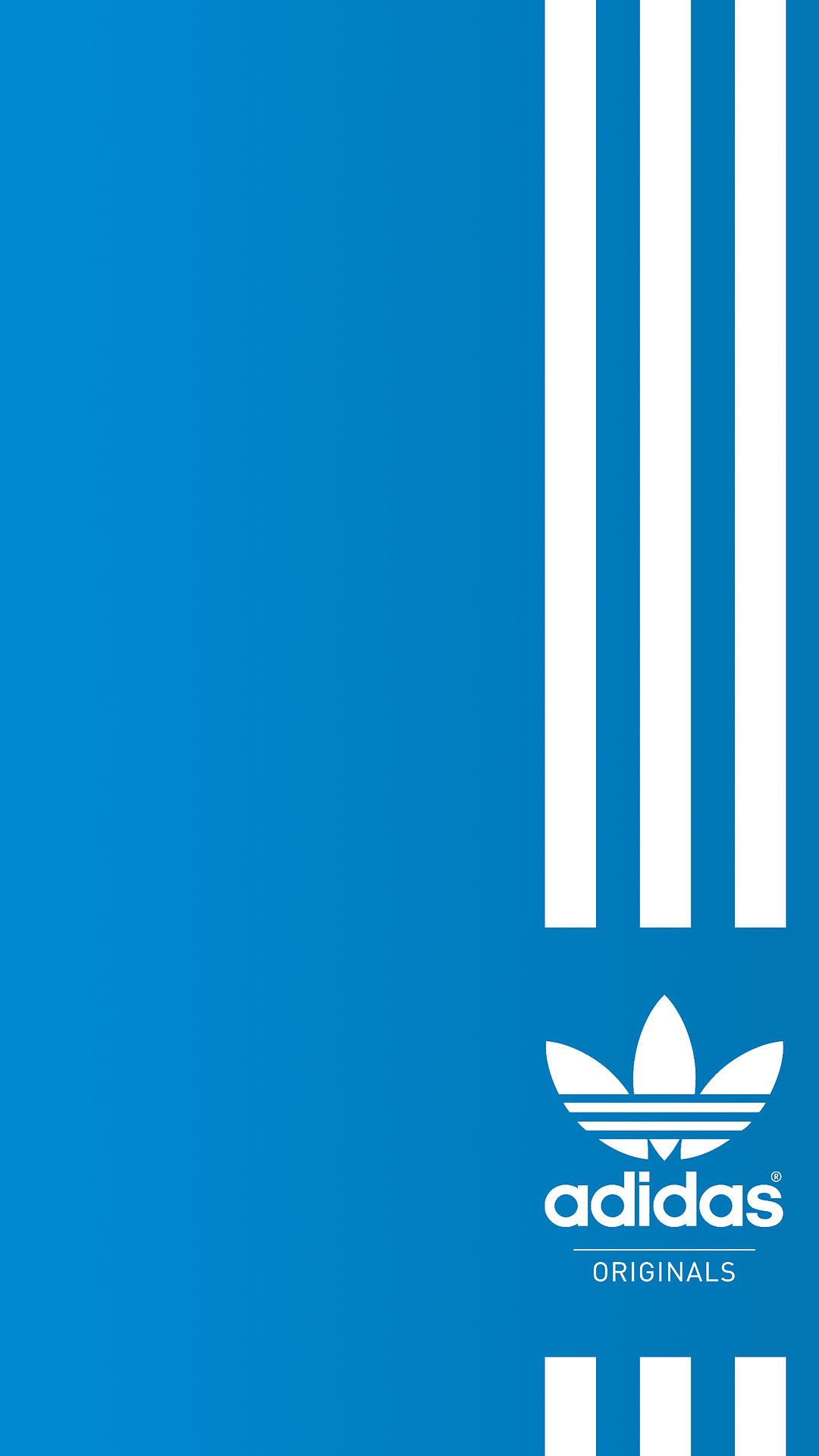 Adidas Stripe Iphone Wallpapers