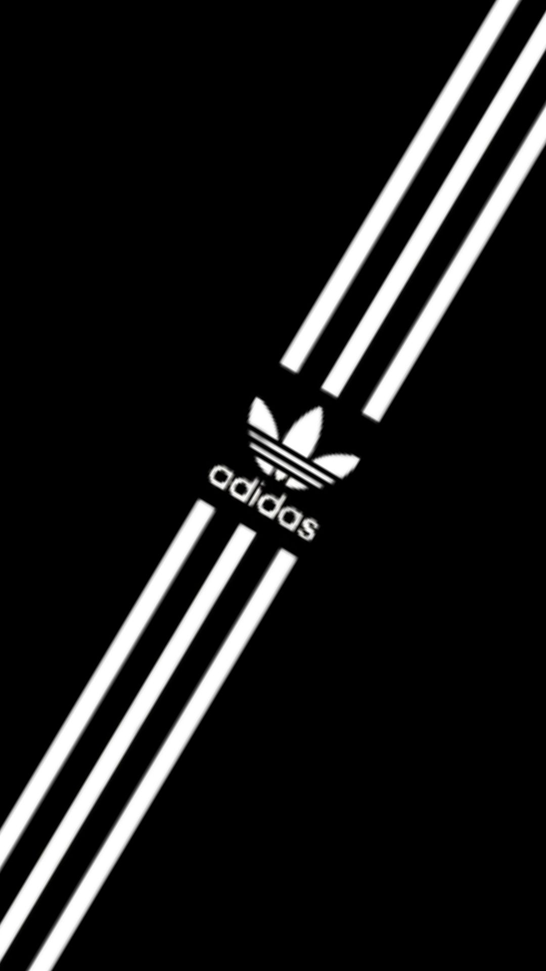 Adidas Stripe Iphone Wallpapers