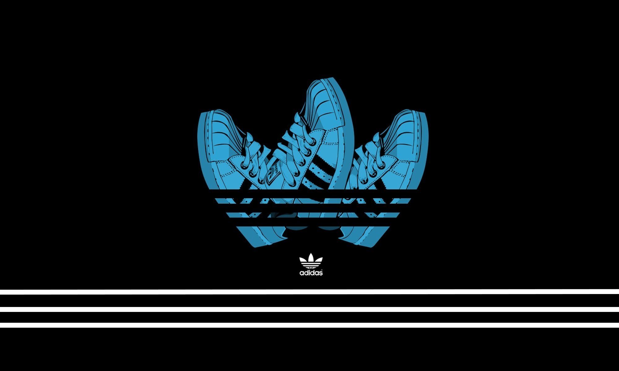 Adidas Tumblr Computer Wallpapers