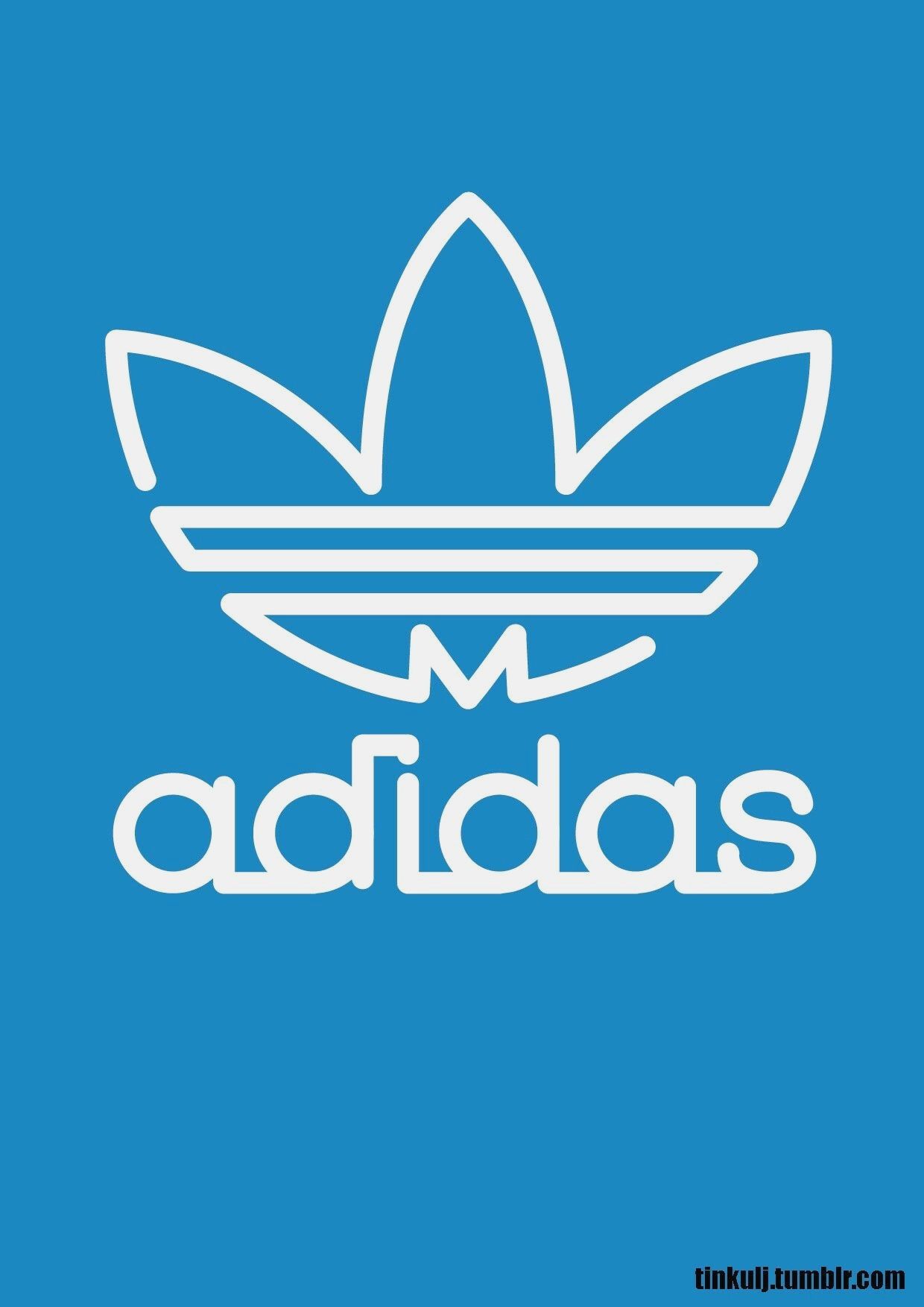 Adidas Tumblr Computer Wallpapers