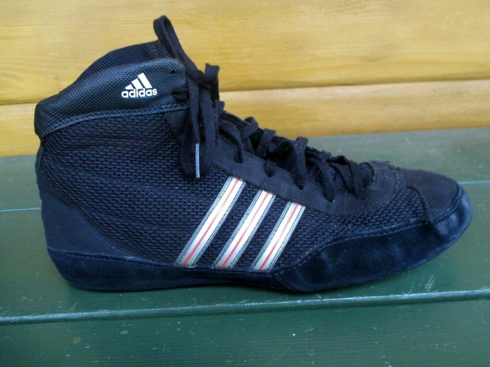 Adidas Wrestling Wallpapers