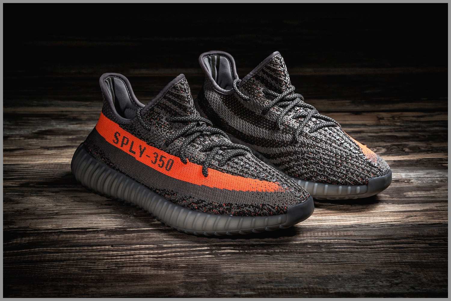 Adidas Yeezy Boost Wallpapers