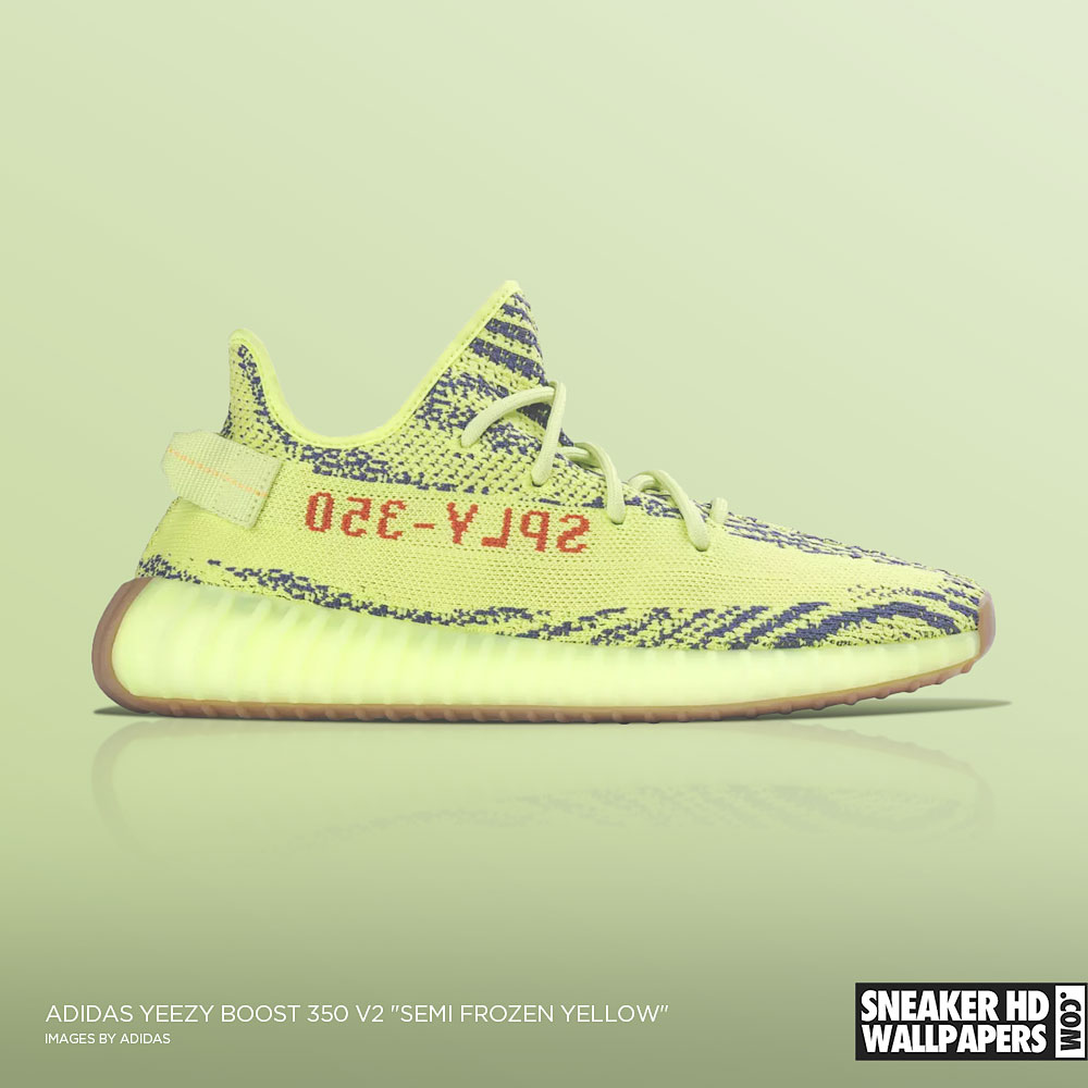 Adidas Yeezy Boost Wallpapers