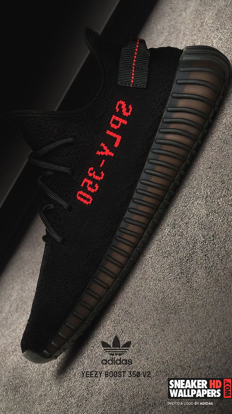 Adidas Yeezy Boost Wallpapers