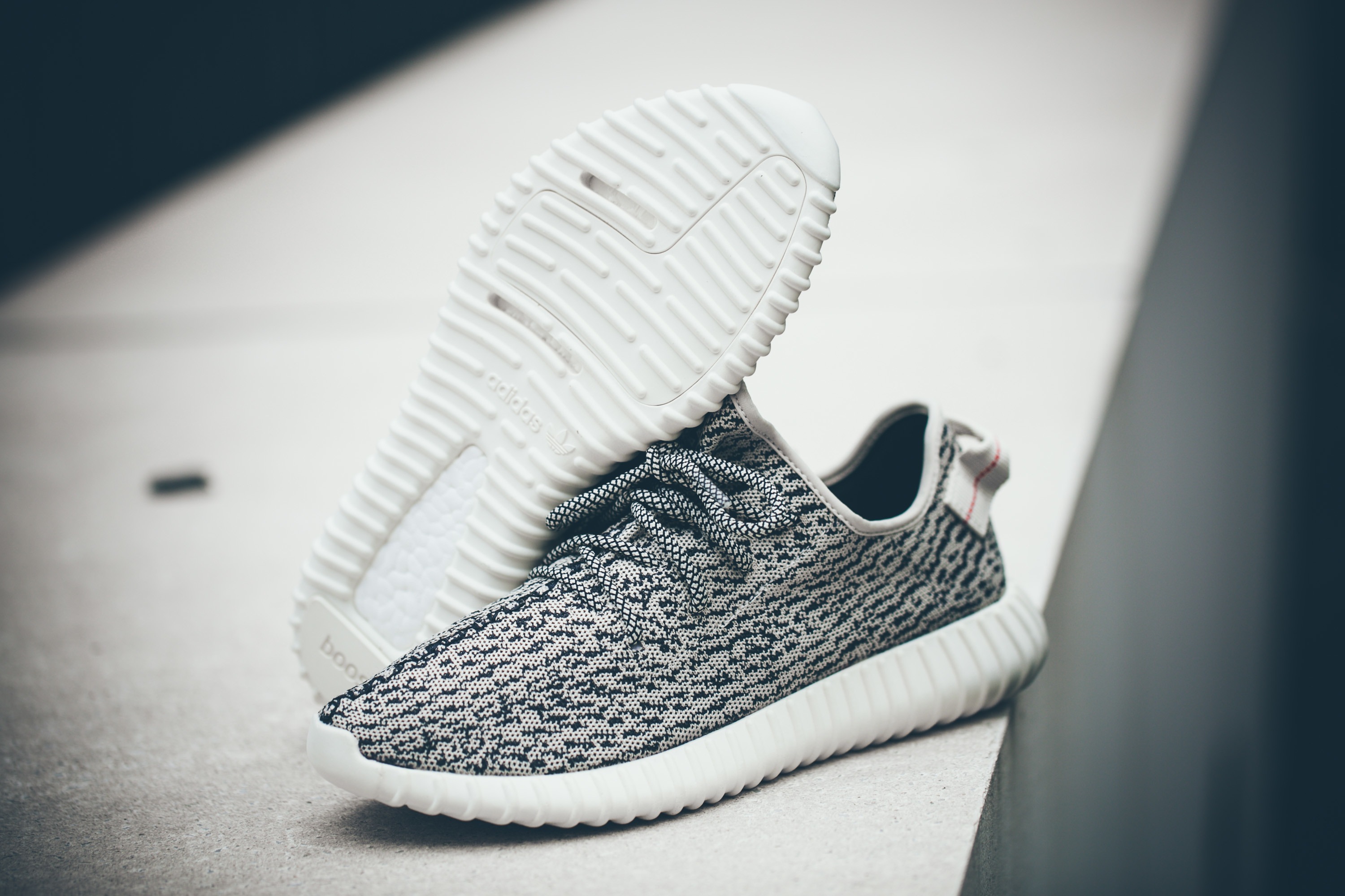 Adidas Yeezy Boost Wallpapers