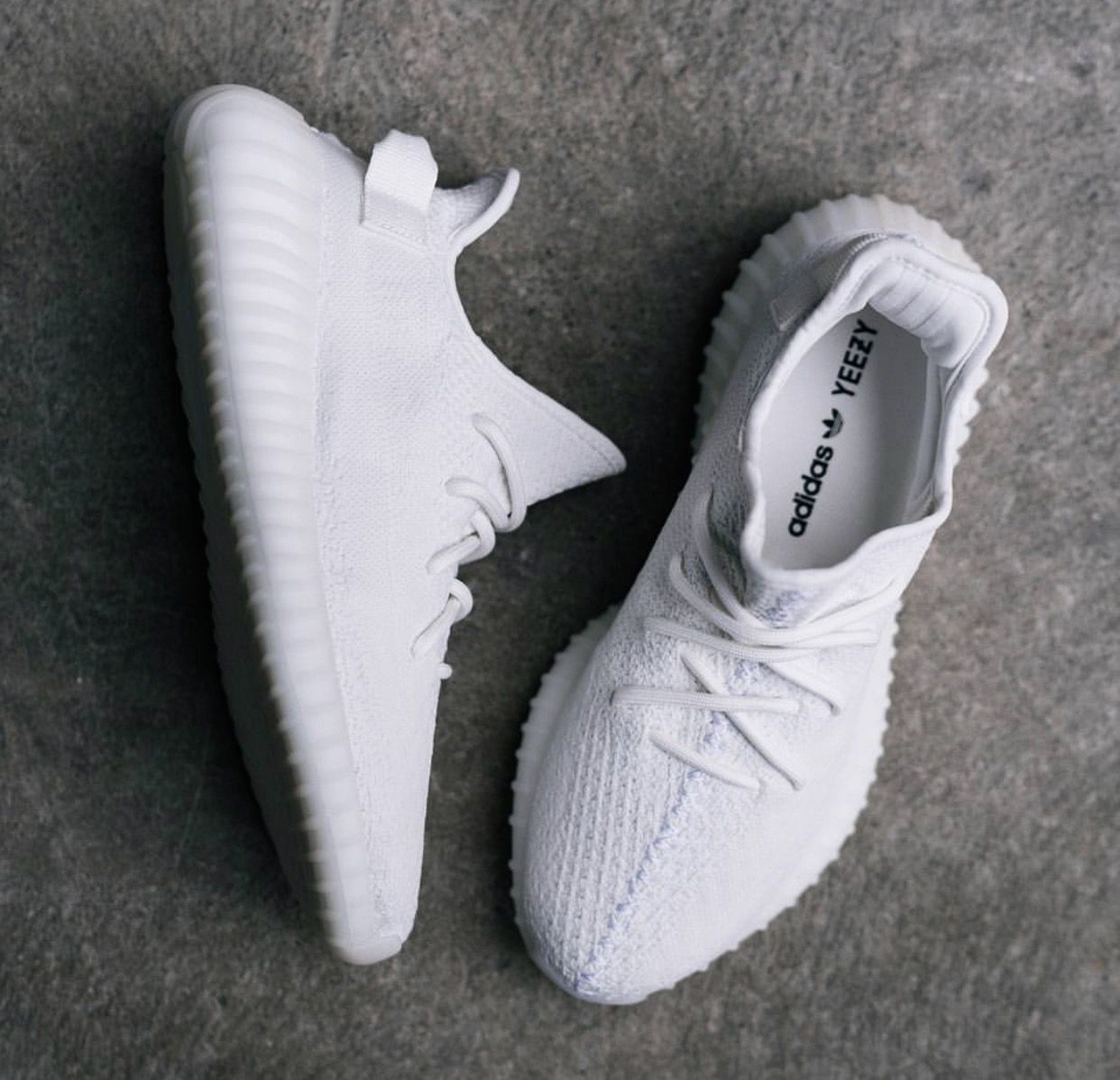 Adidas Yeezy Boost Wallpapers